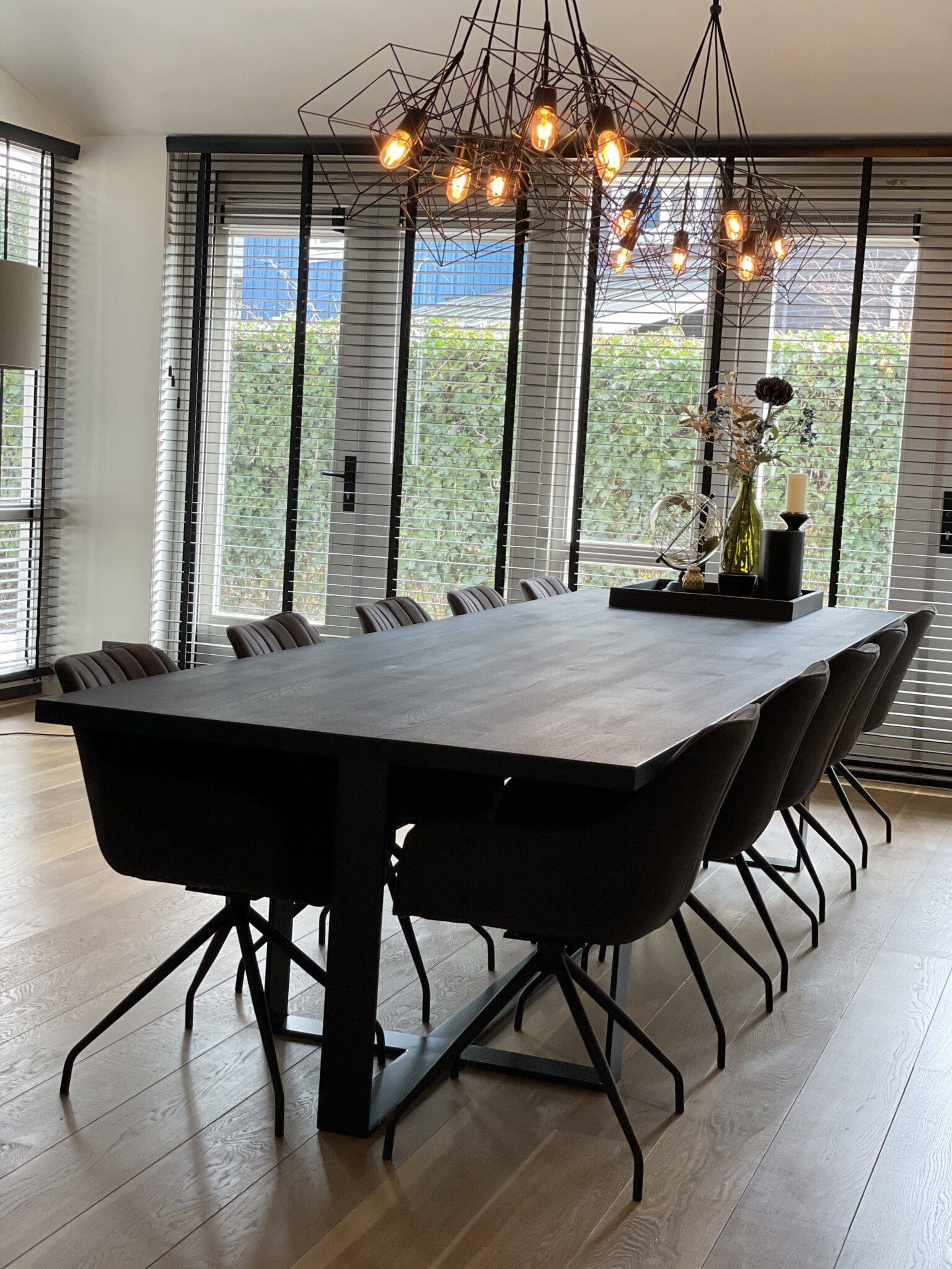 Eettafel - Stella - Afbeelding 4