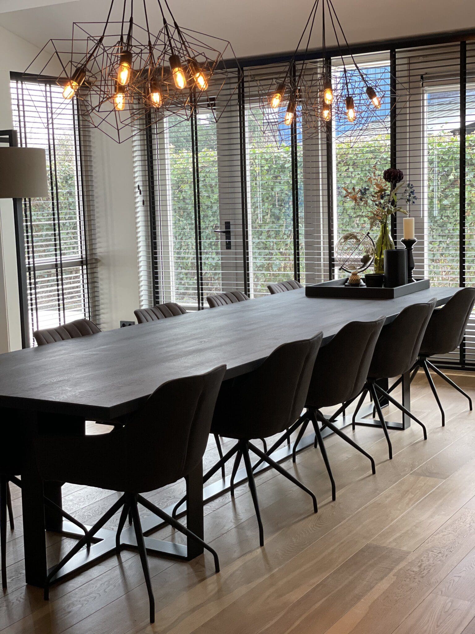 Eettafel - Stella - Afbeelding 5