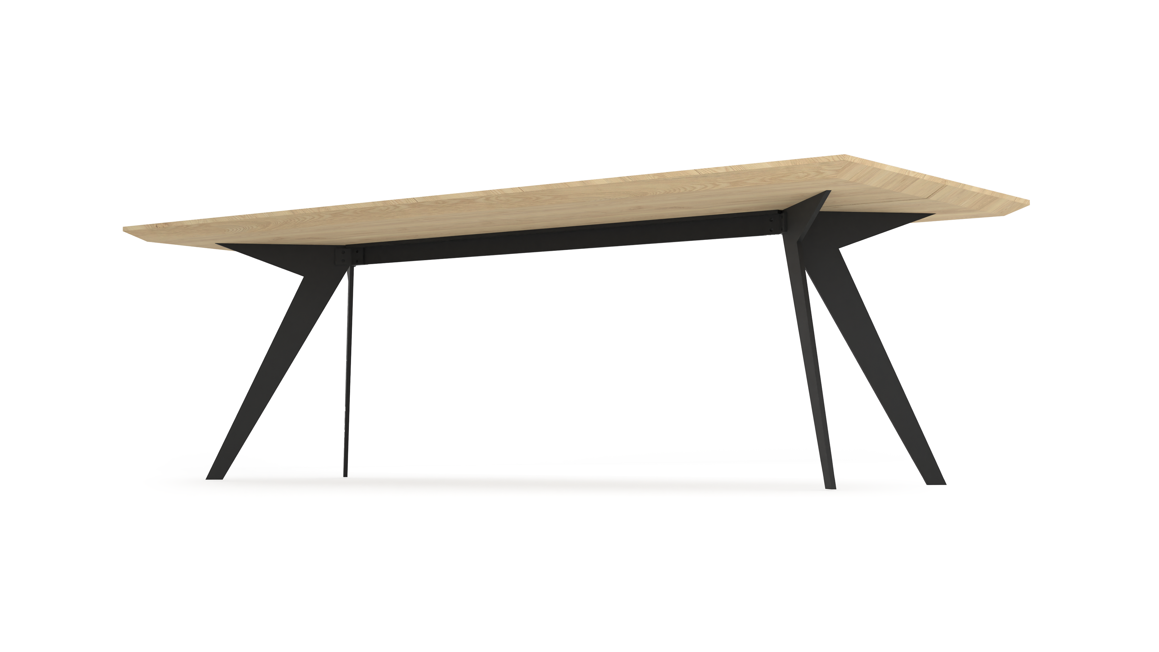 Eettafel Diamante - Afbeelding 12