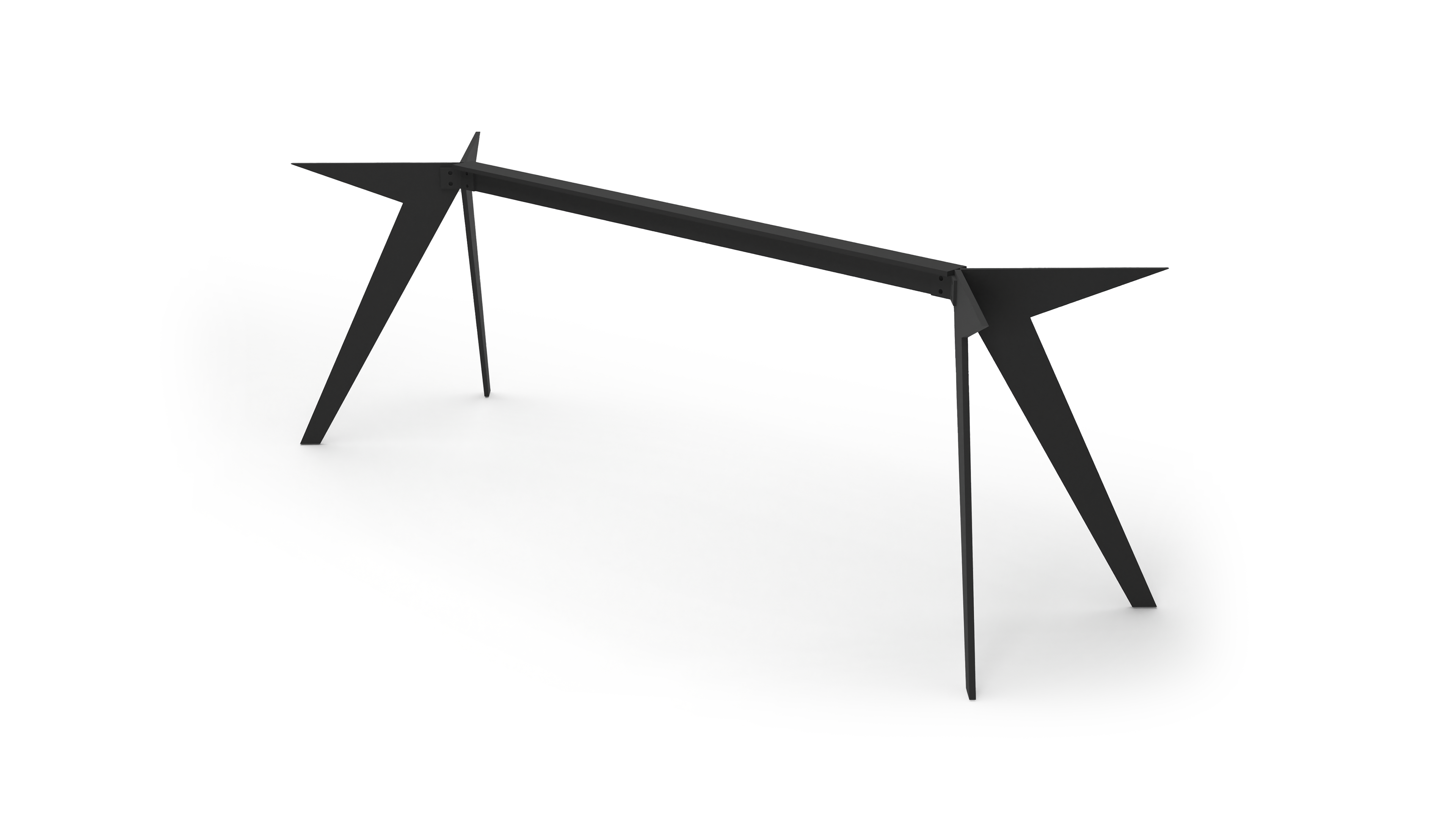 Eettafel Diamante - Afbeelding 10