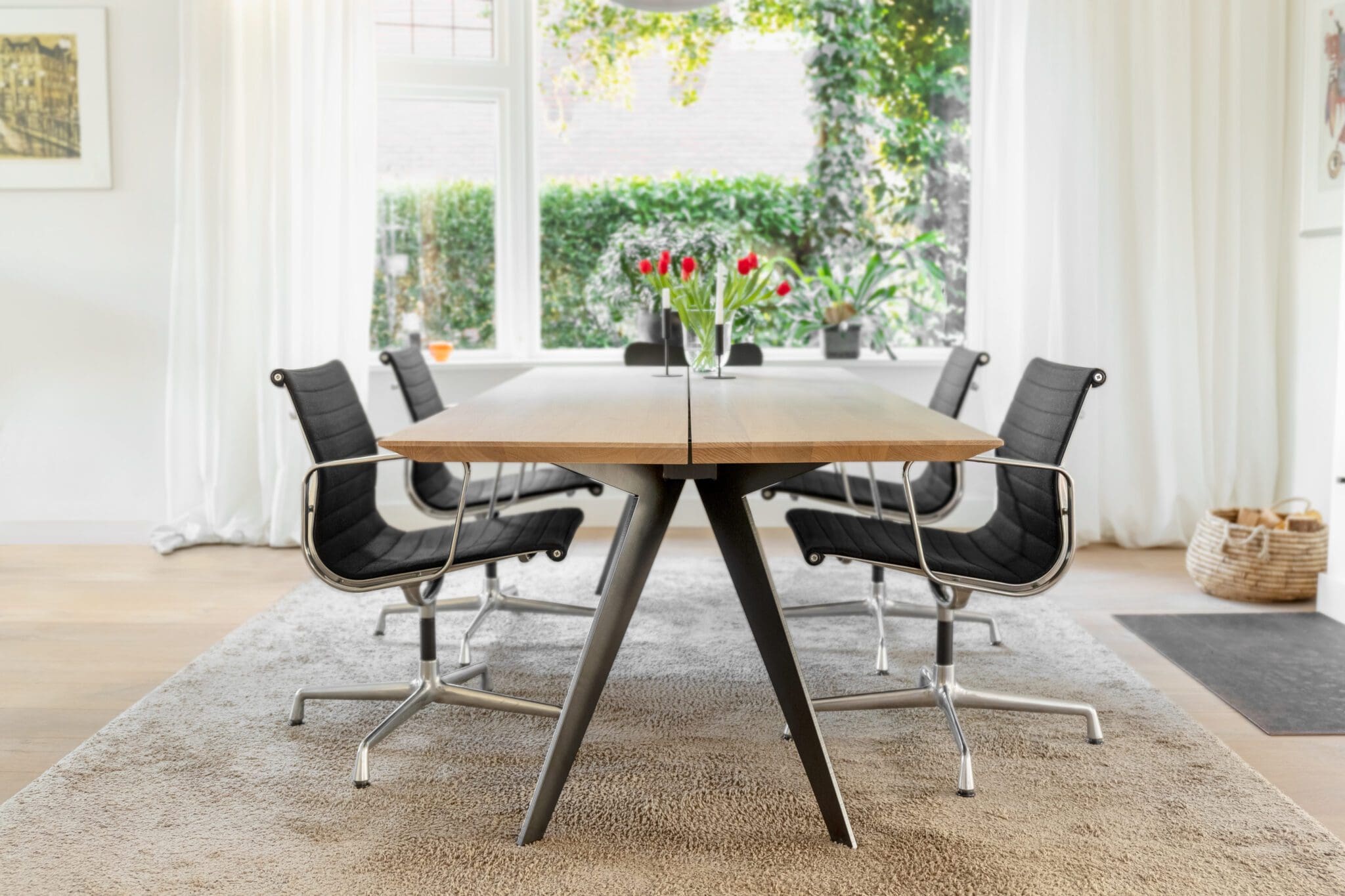 Eettafel Diamante - Afbeelding 7