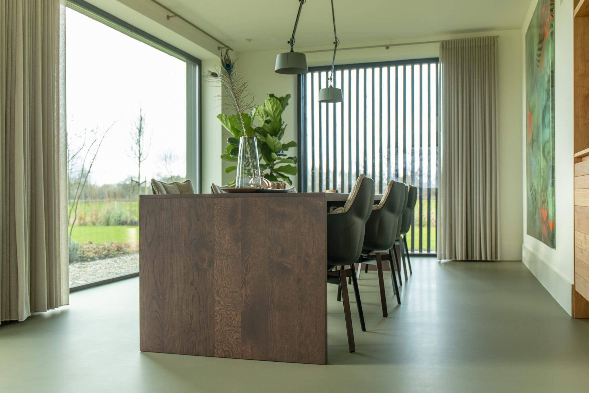 Eettafel Virtuosa - Afbeelding 15