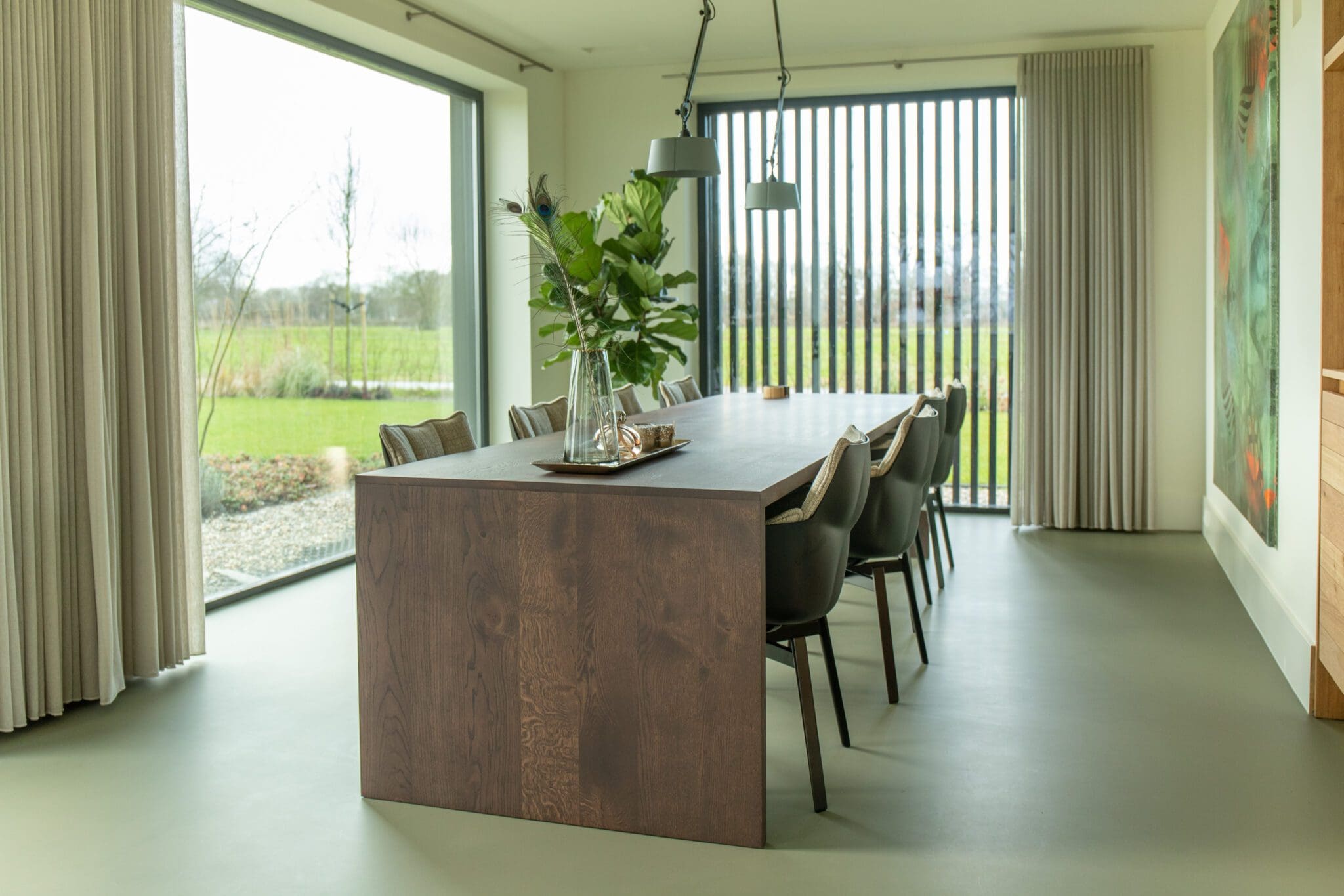 Eettafel Virtuosa - Afbeelding 2