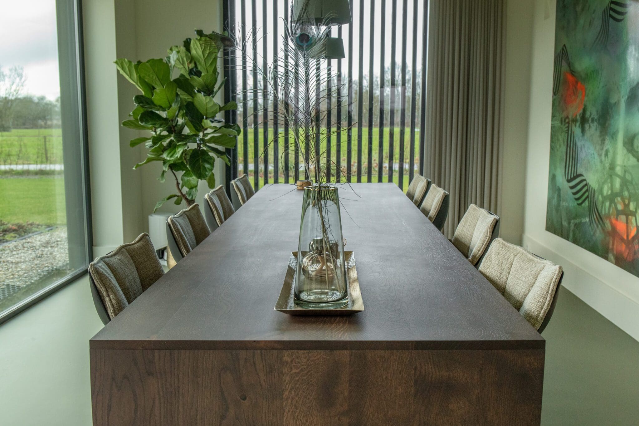 Eettafel Virtuosa - Afbeelding 14