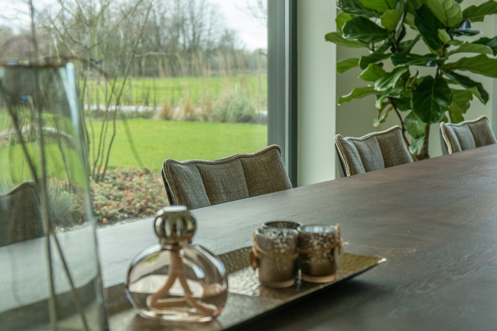 Eettafel Virtuosa - Afbeelding 11