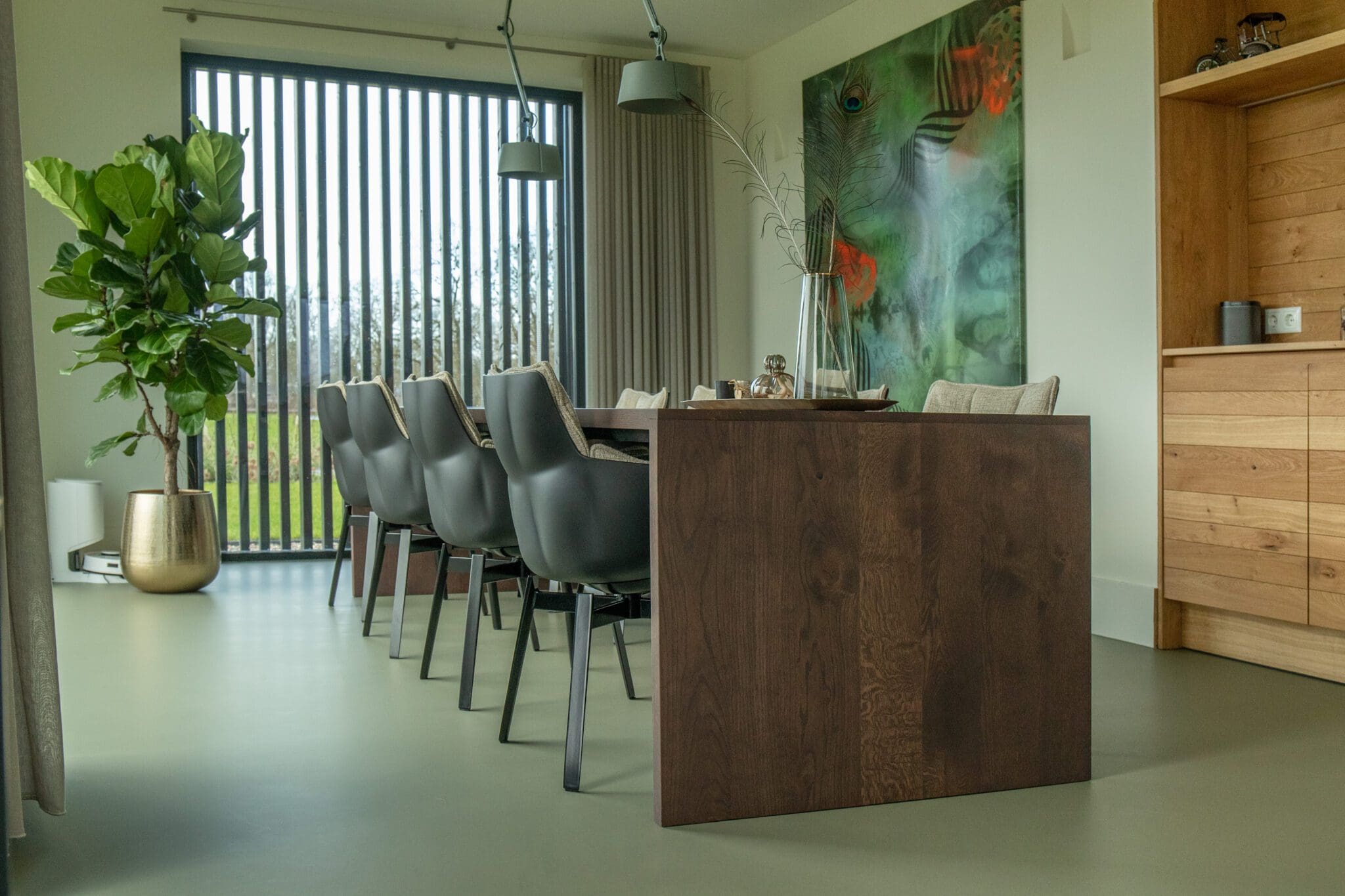 Eettafel Virtuosa - Afbeelding 9