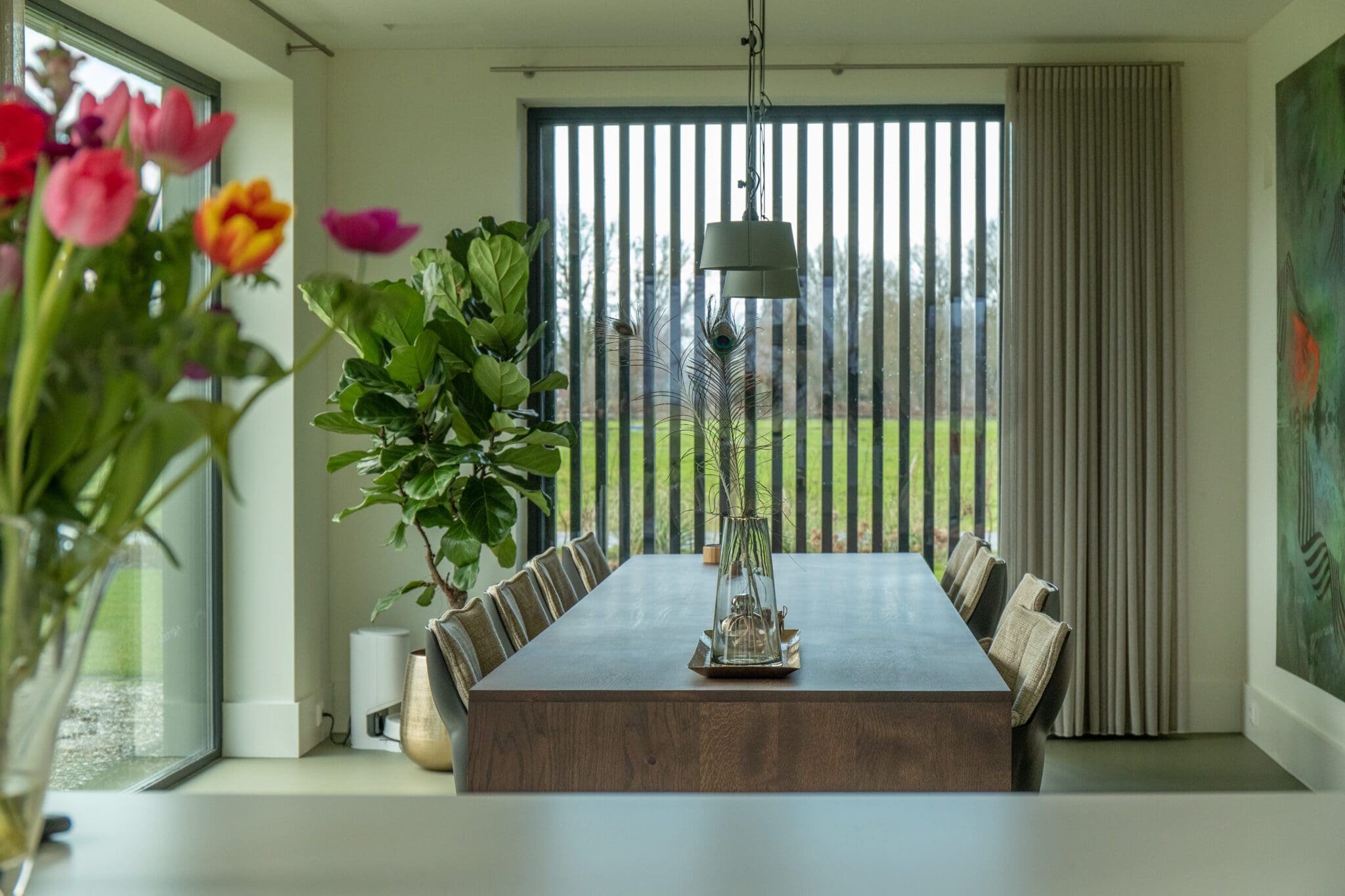 Eettafel Virtuosa - Afbeelding 6