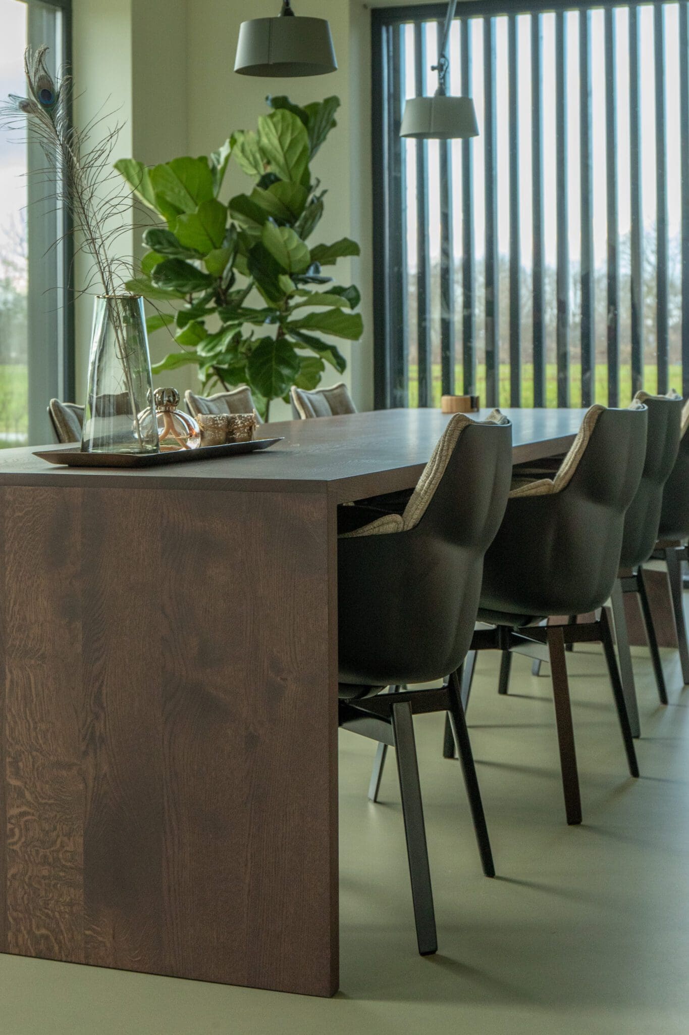 Eettafel Virtuosa - Afbeelding 5