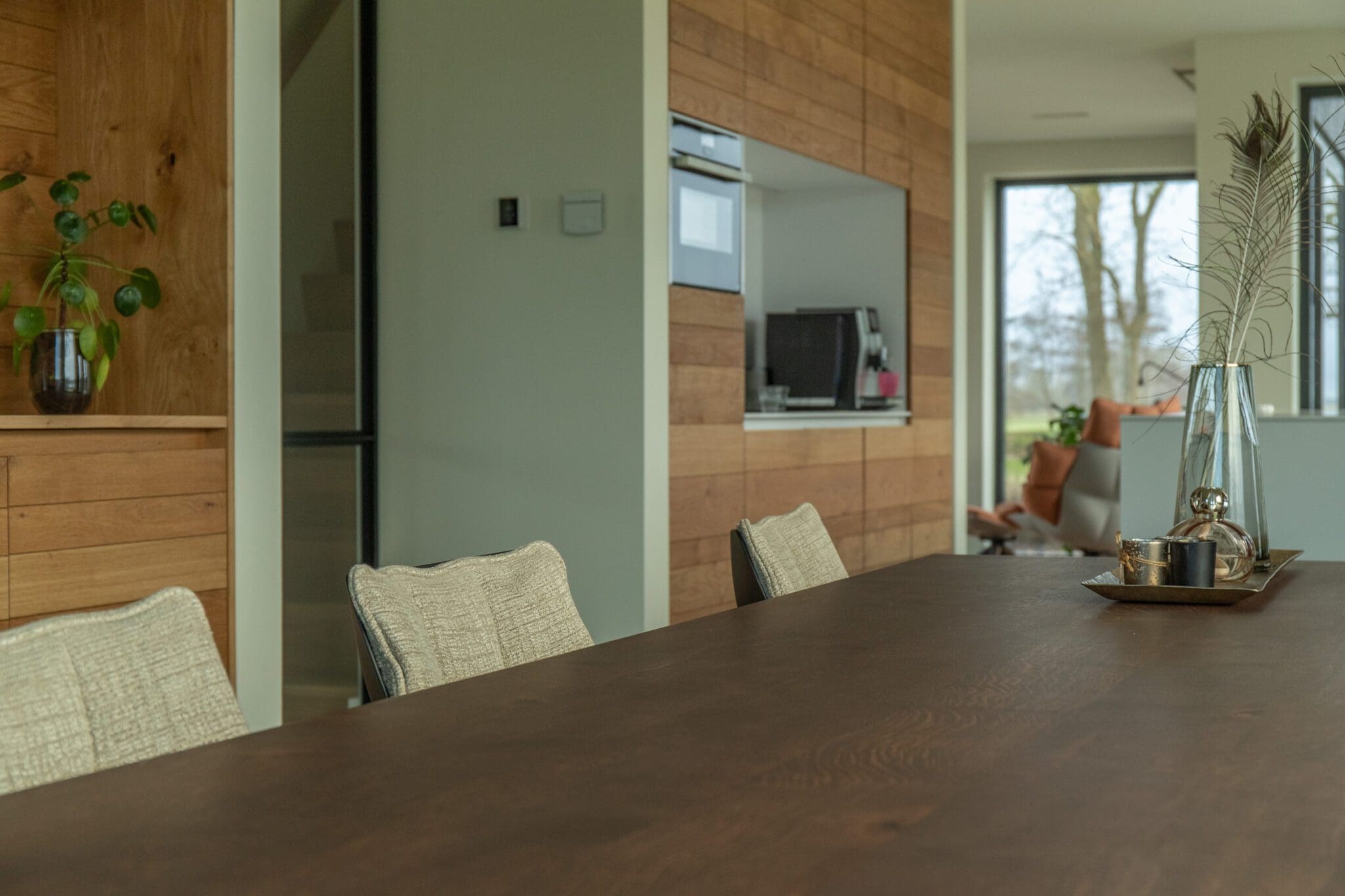 Eettafel Virtuosa - Afbeelding 4