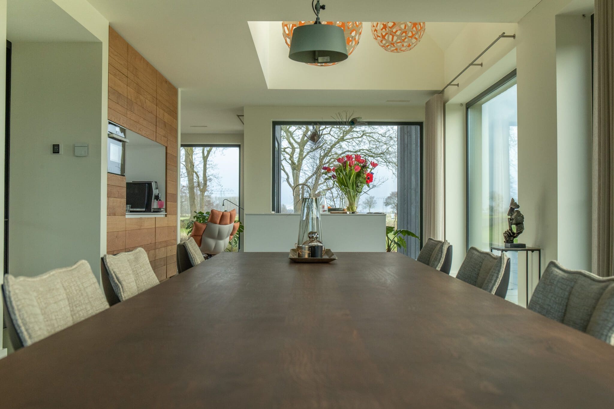 Eettafel Virtuosa - Afbeelding 16