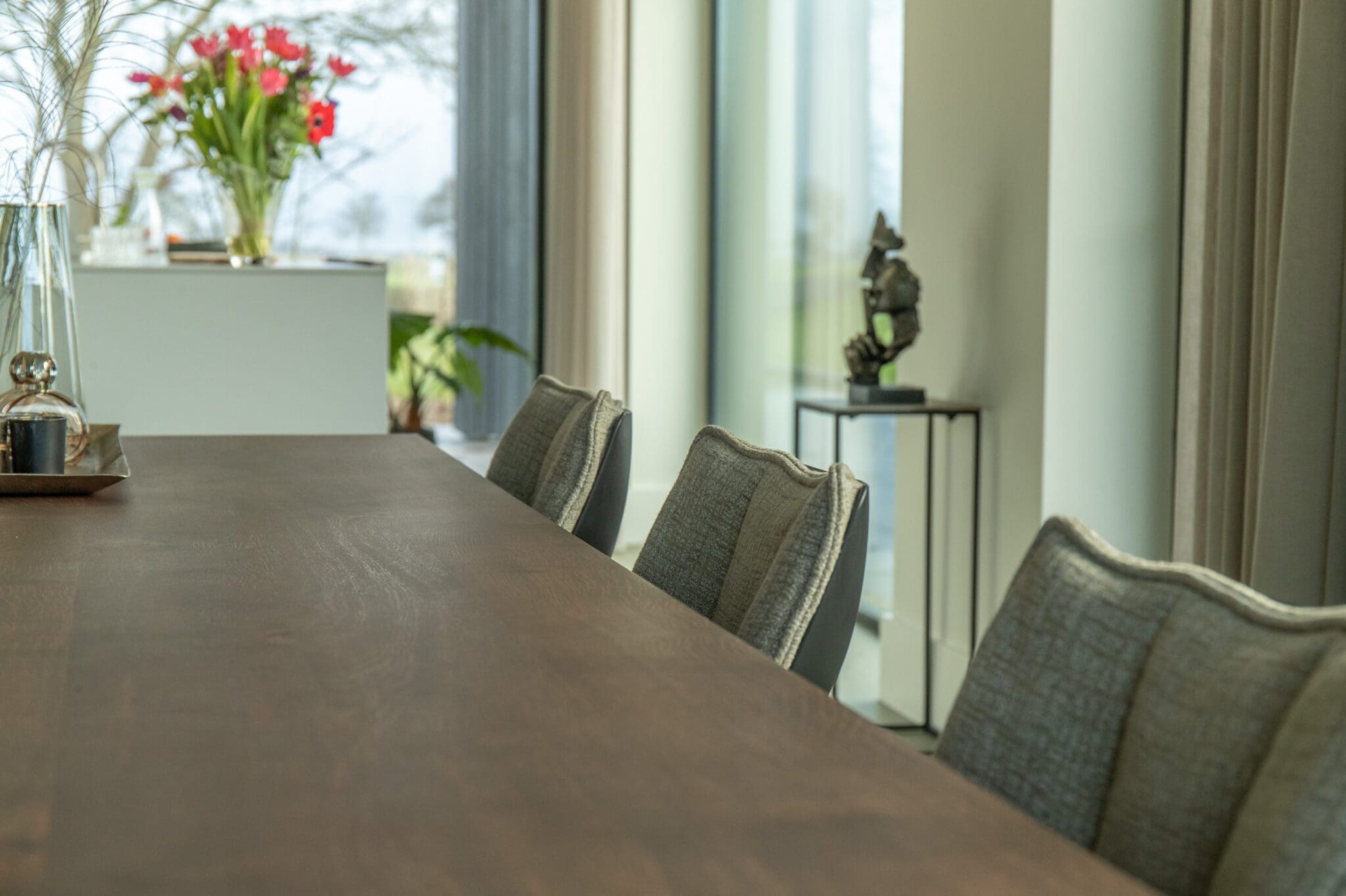 Eettafel Virtuosa - Afbeelding 17