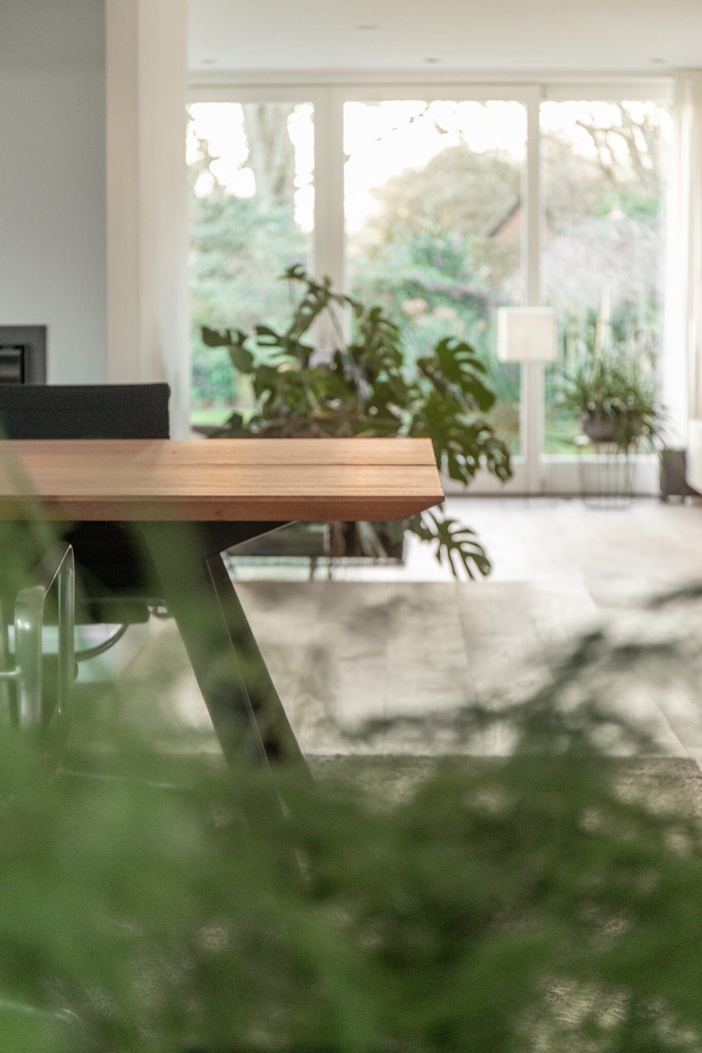 Eettafel Diamante - Afbeelding 4