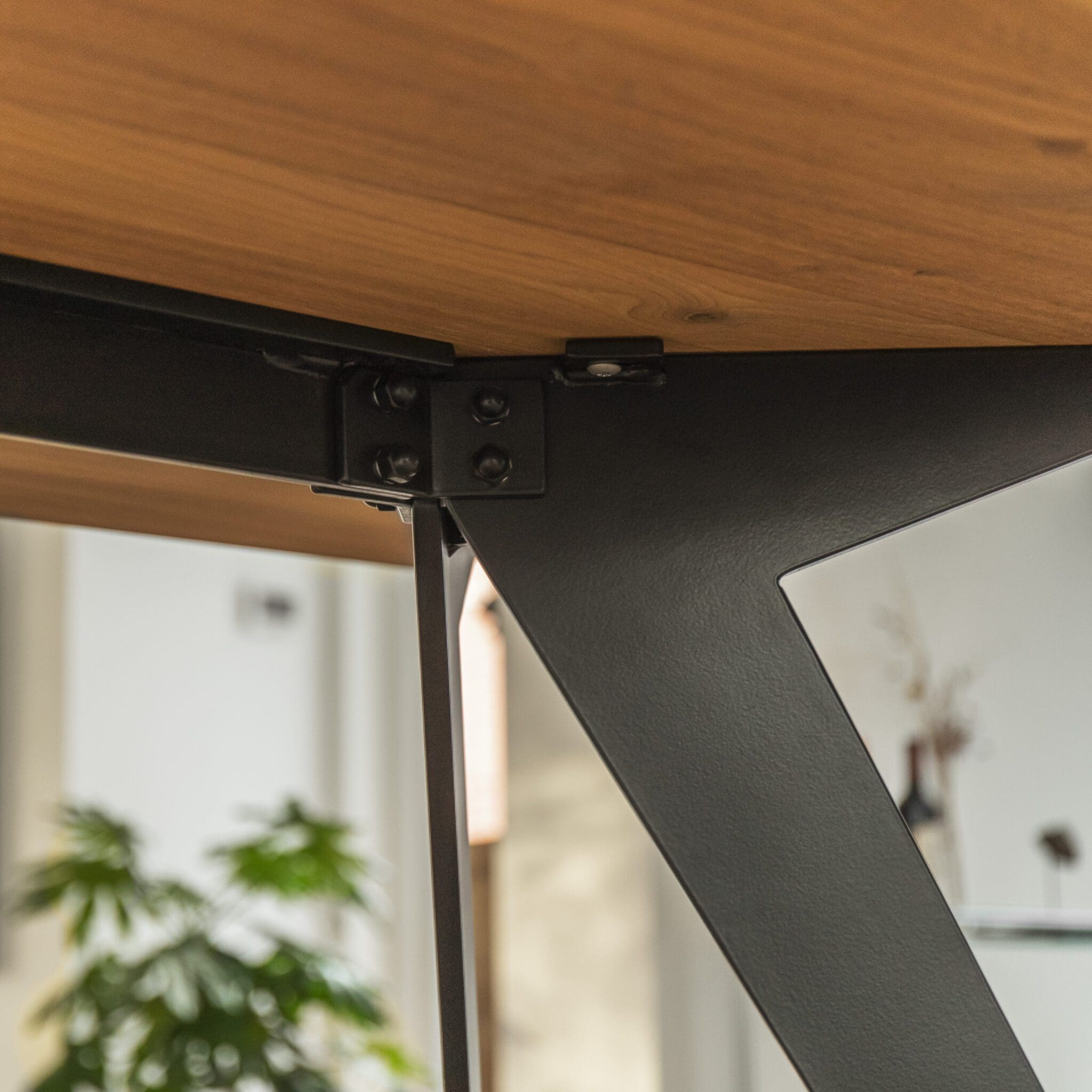 Eettafel Diamante - Afbeelding 9