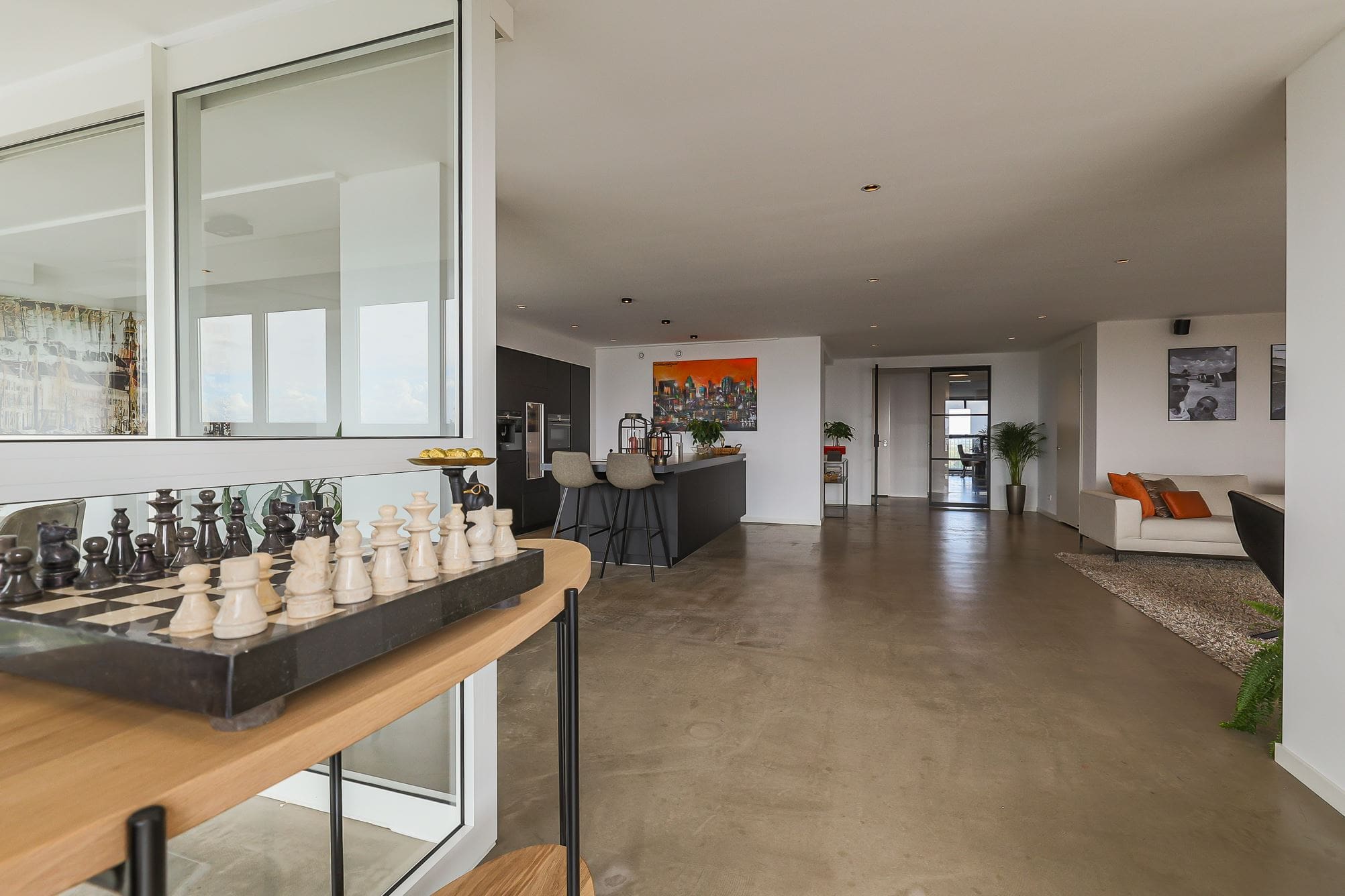 Bijzettafel Dettagliato - Afbeelding 2