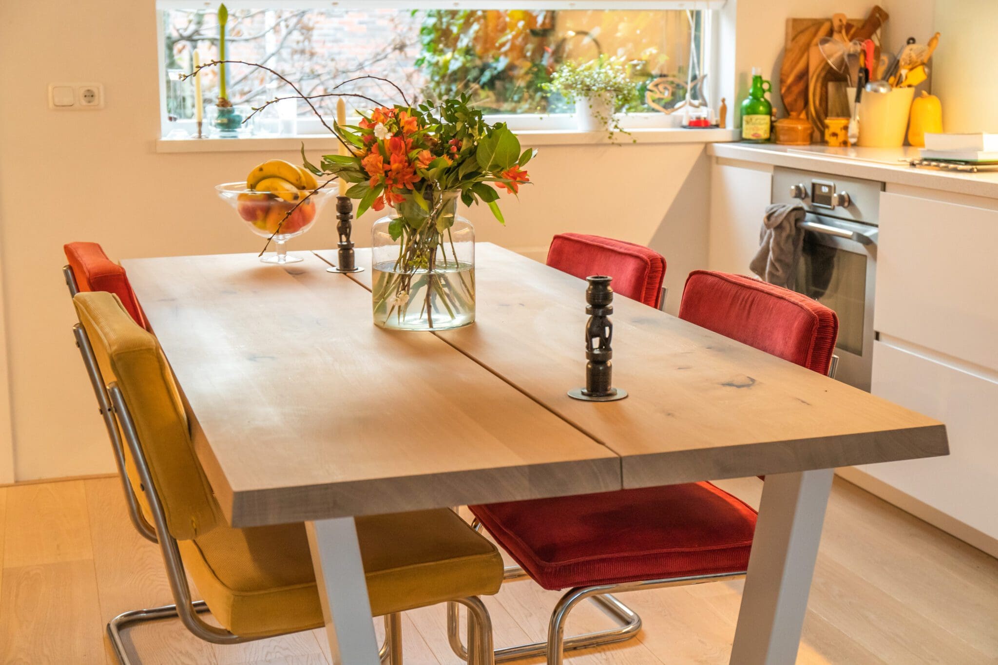 Eettafel Galante - Afbeelding 4