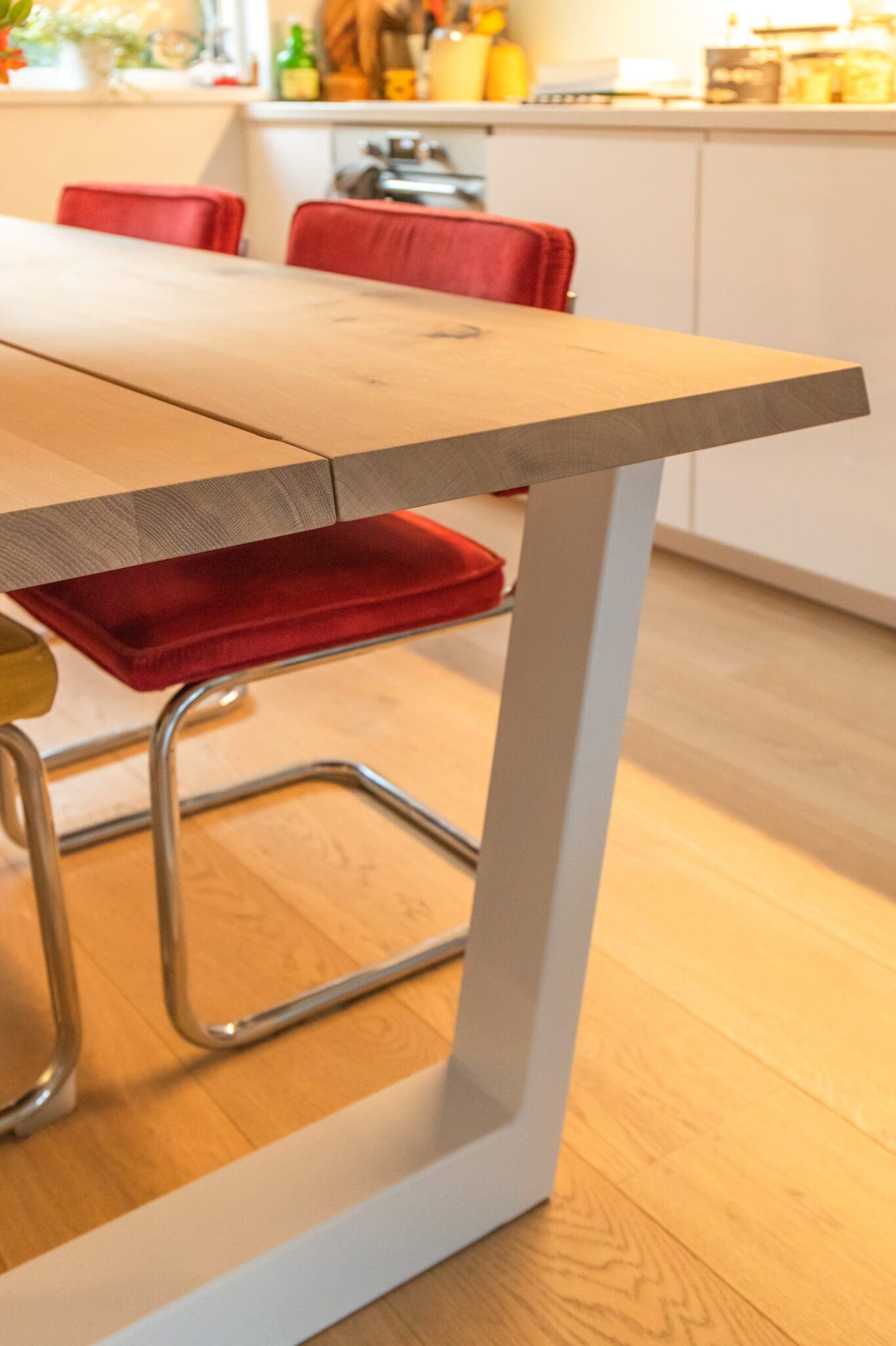 Eettafel Galante - Afbeelding 8