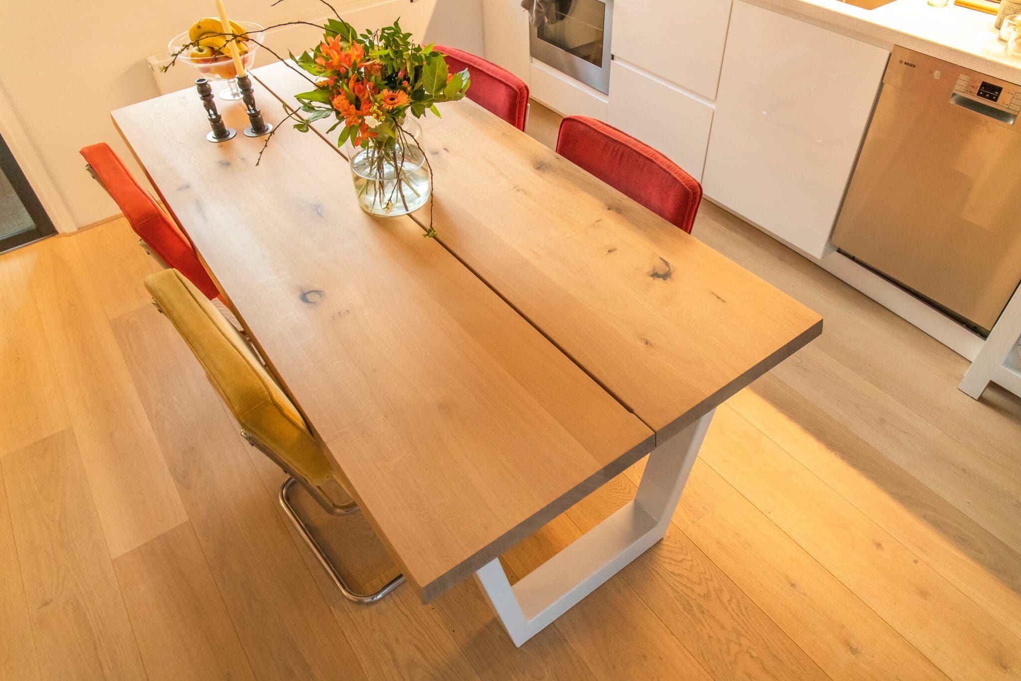 Eettafel Galante - Afbeelding 3