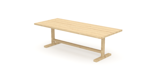 Eettafel Solido