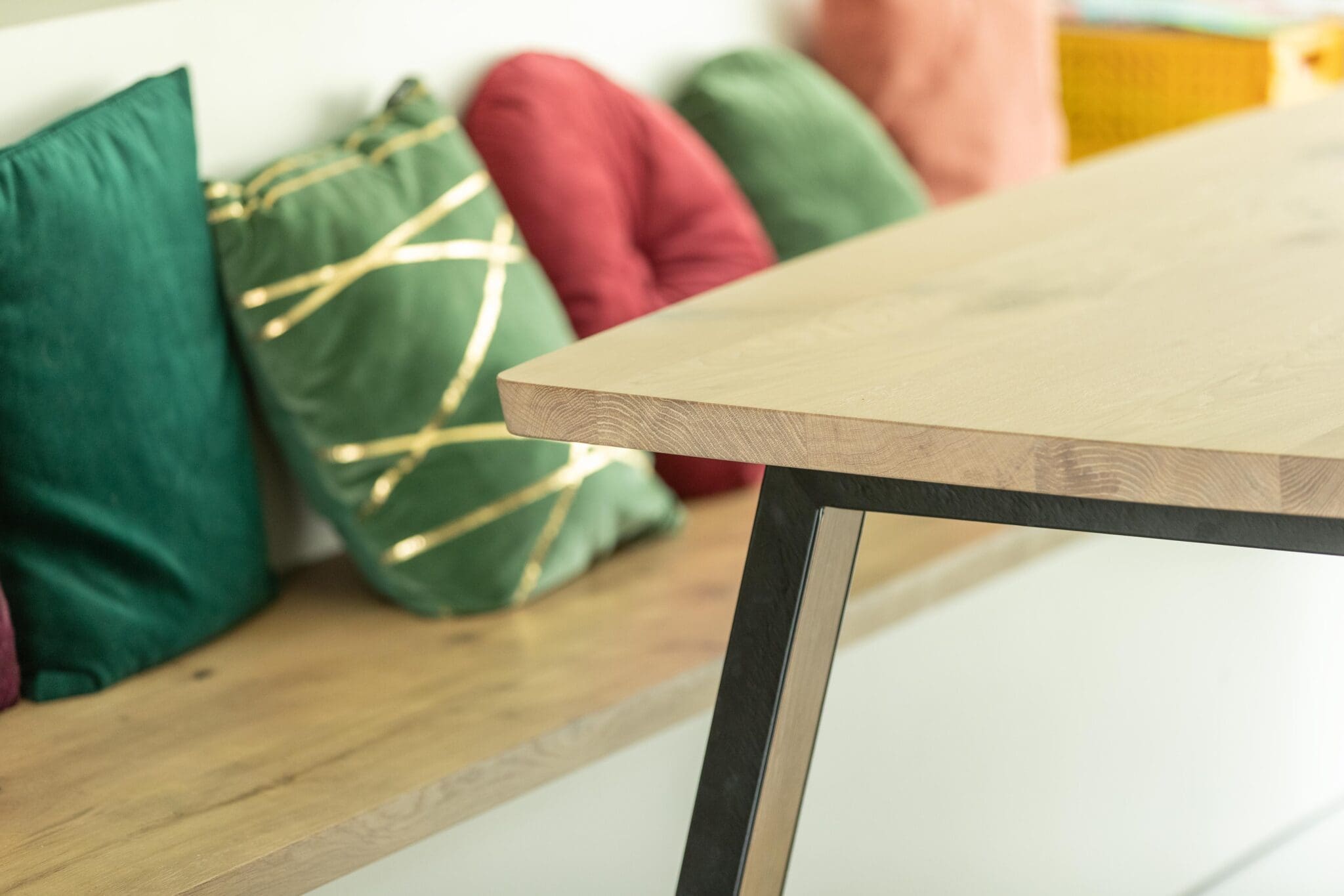 Eettafel Puzzle - Afbeelding 6