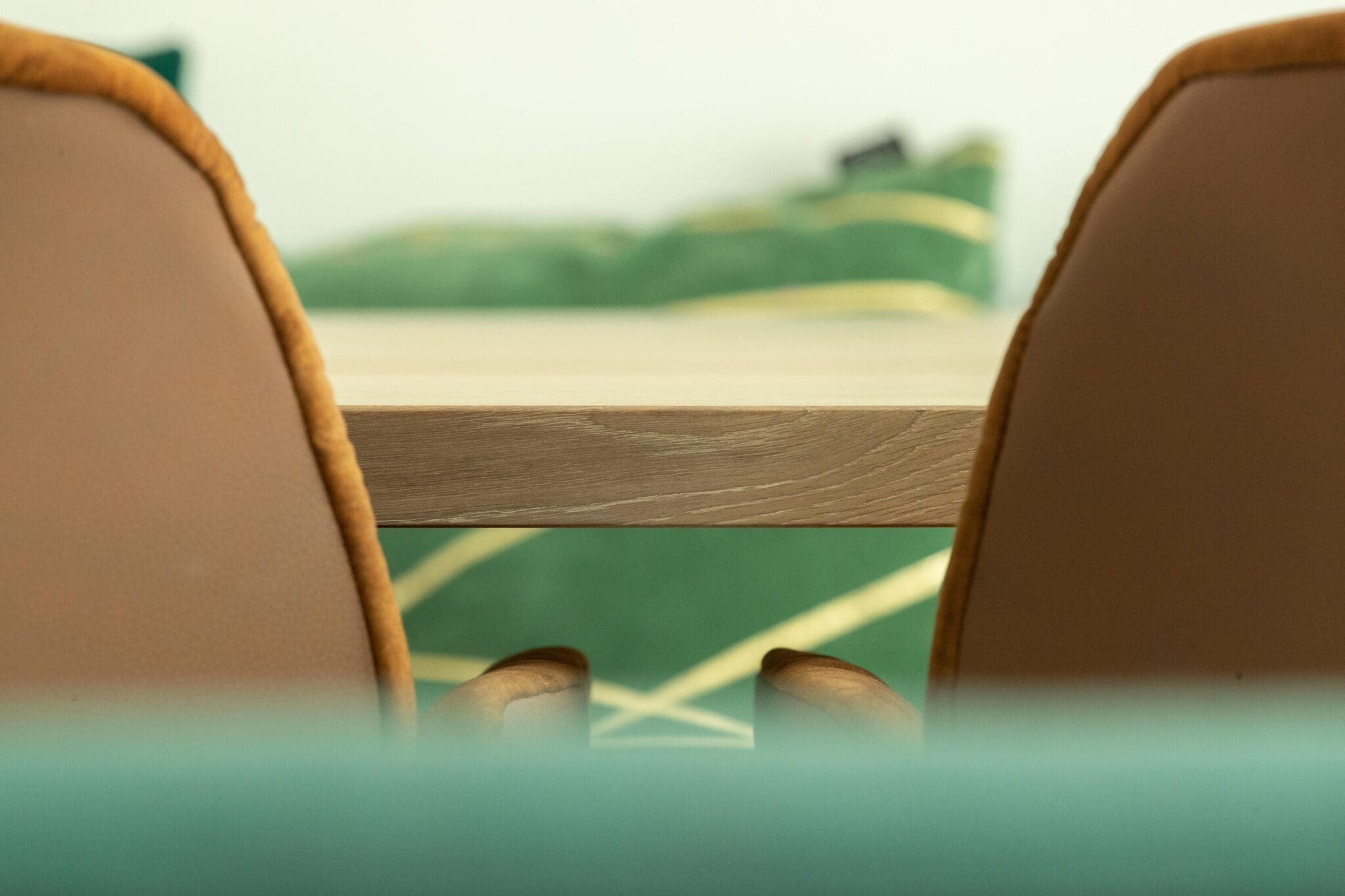 Eettafel Puzzle - Afbeelding 10