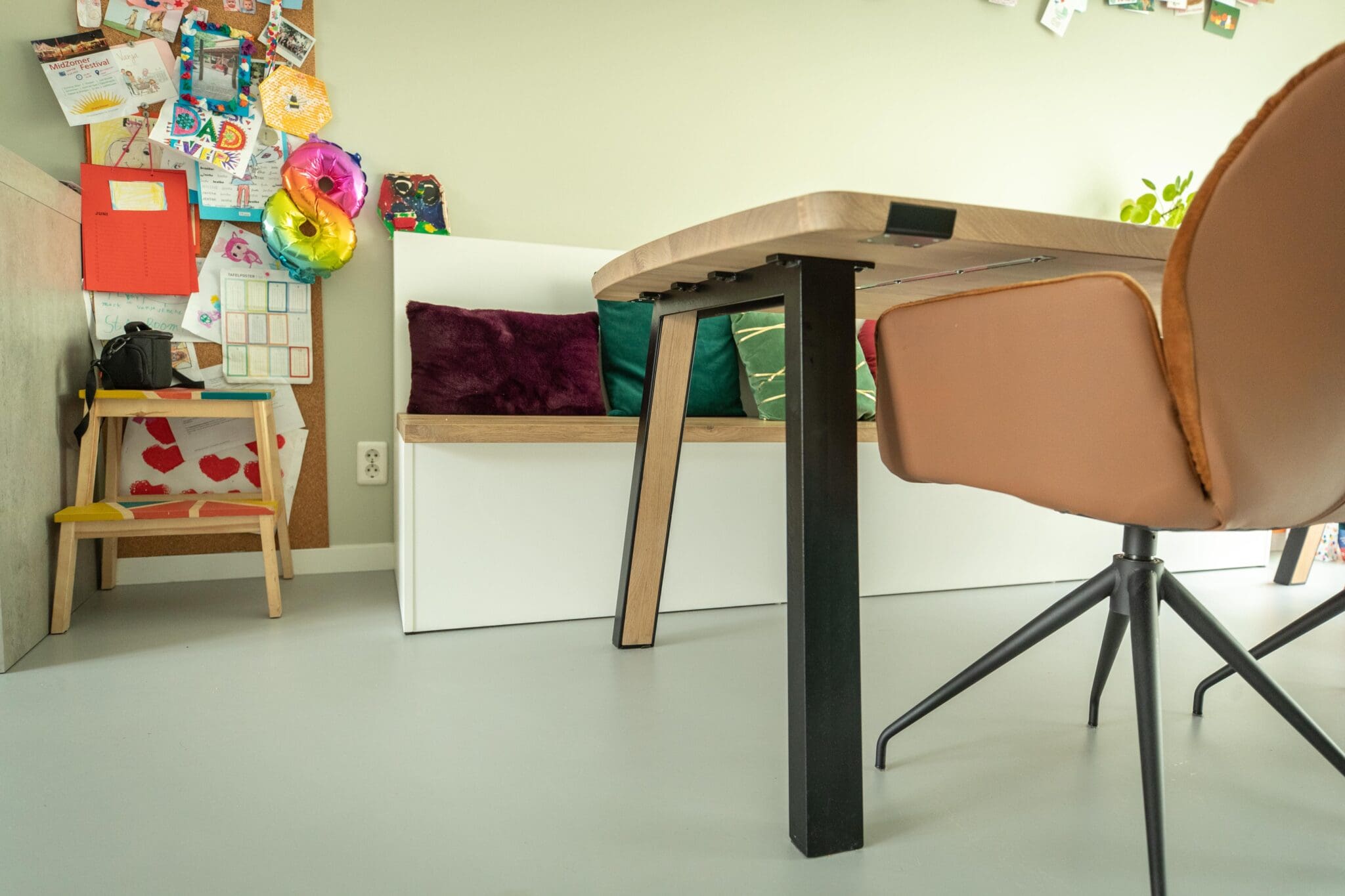 Eettafel Puzzle - Afbeelding 11