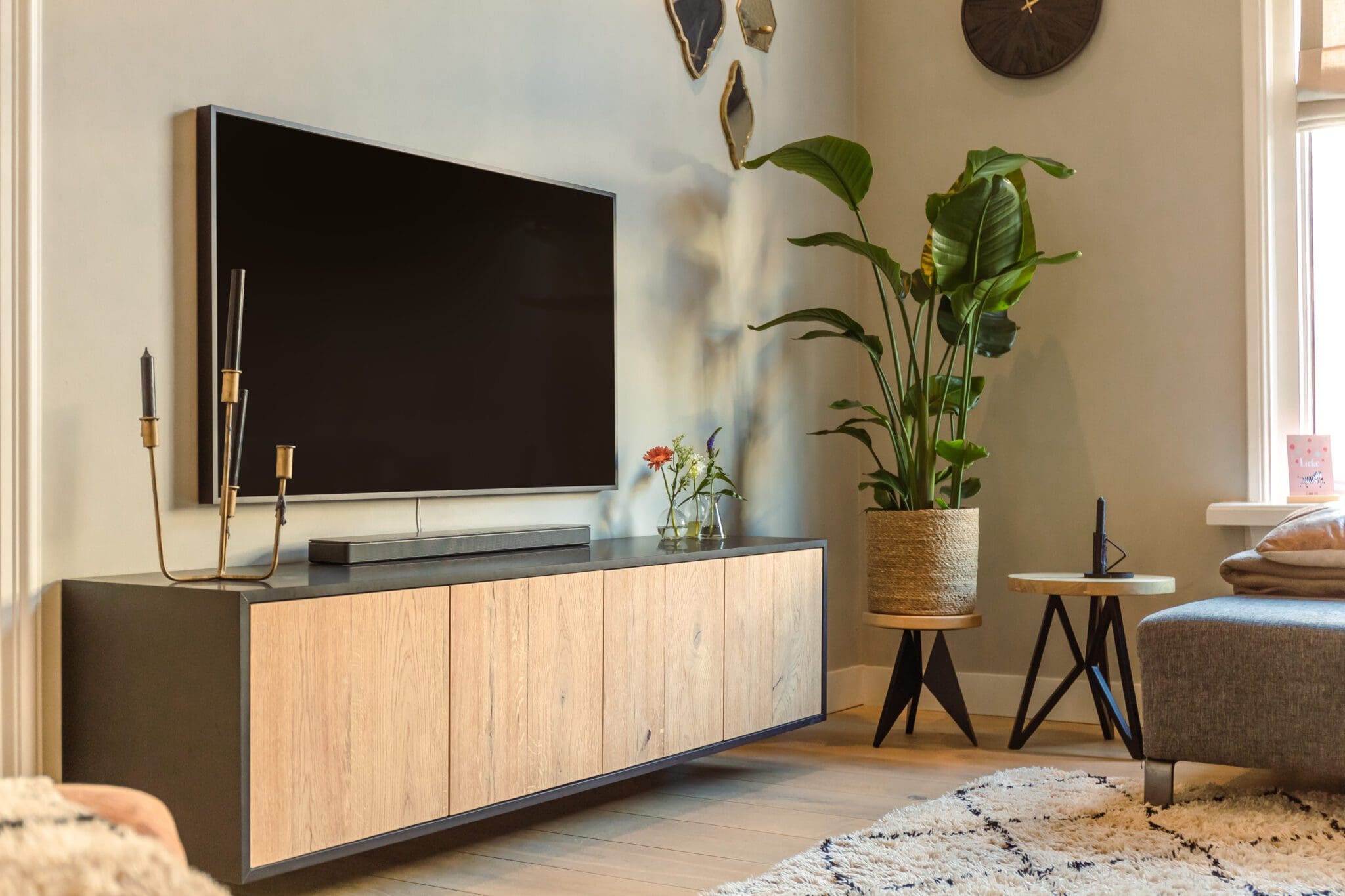 TV Meubel Decente - Afbeelding 3