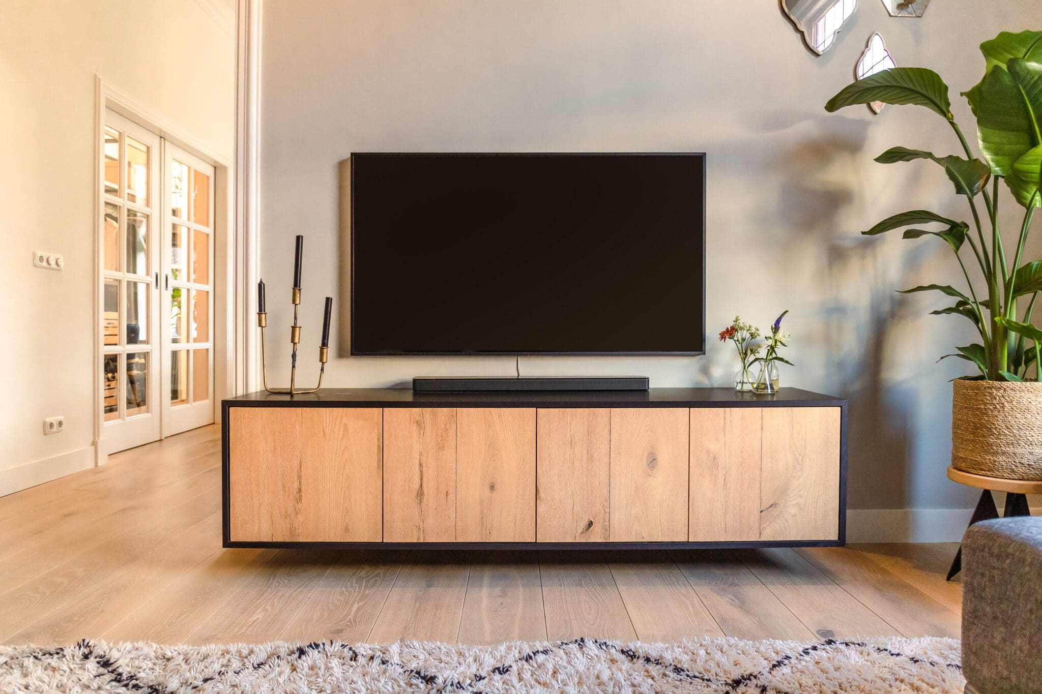 TV Meubel Decente - Afbeelding 4