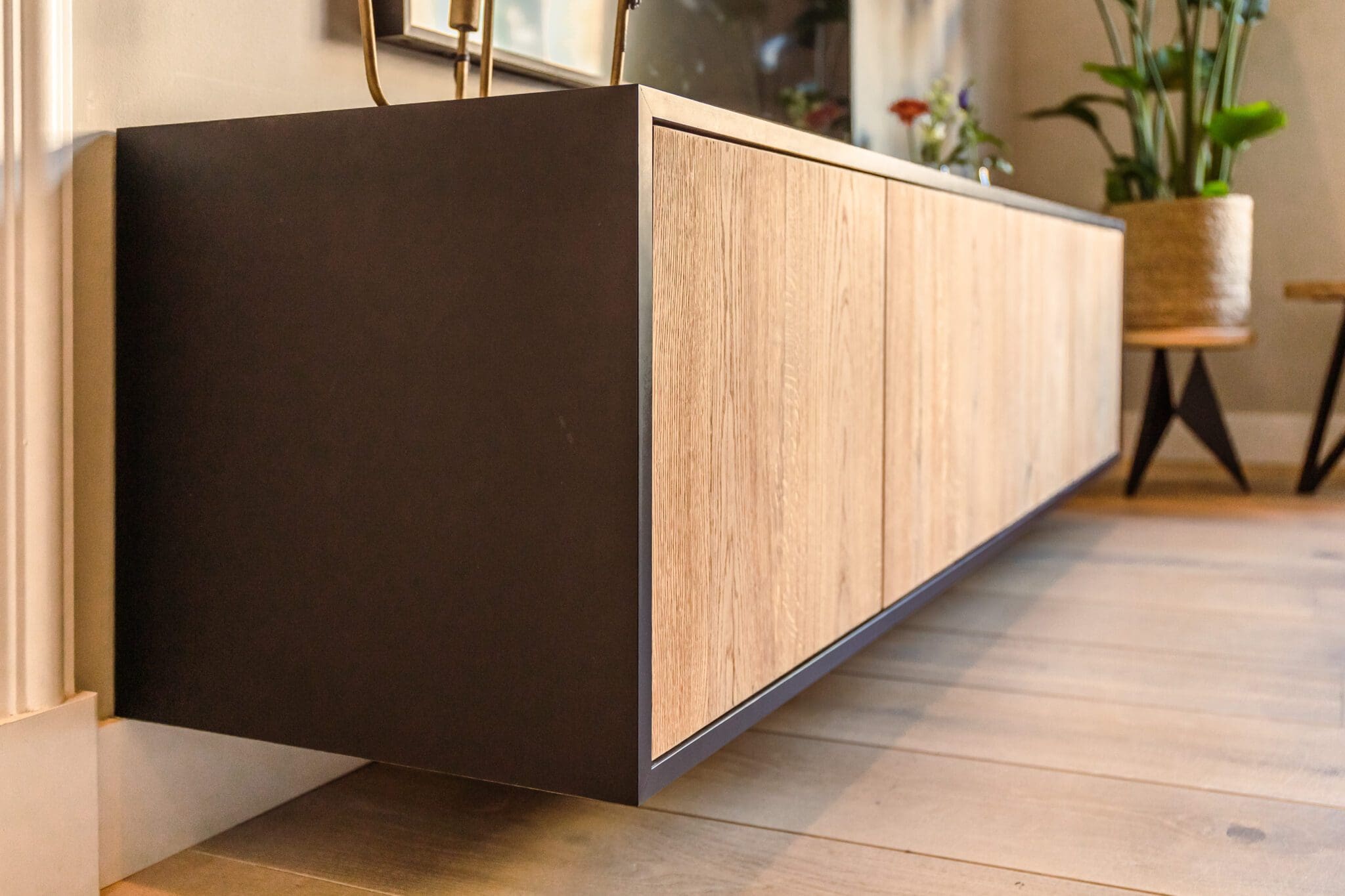 TV Meubel Decente - Afbeelding 2