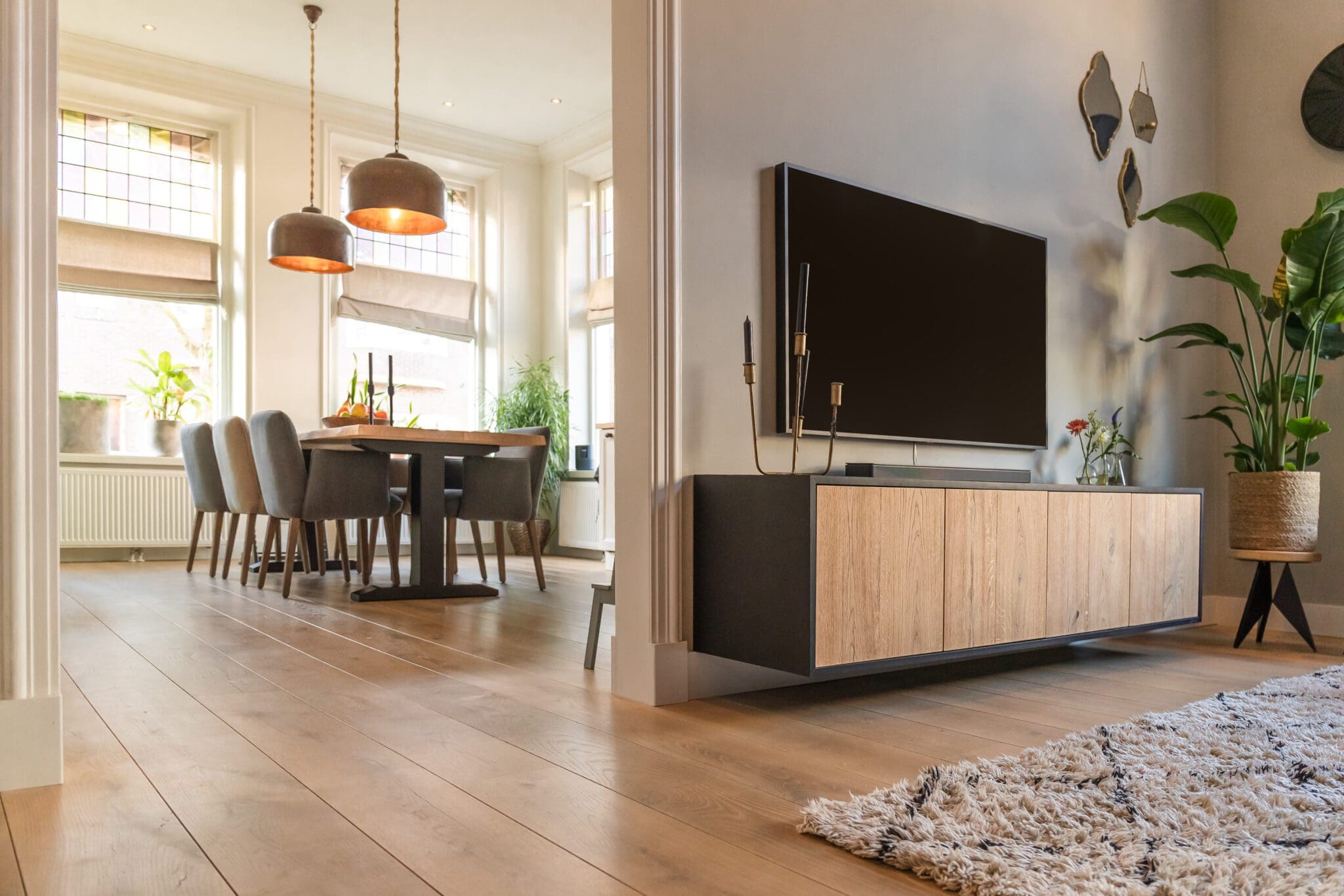 TV Meubel Decente - Afbeelding 5