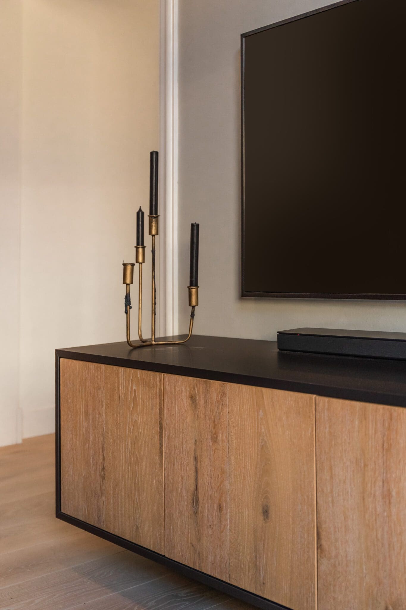 TV Meubel Decente - Afbeelding 6