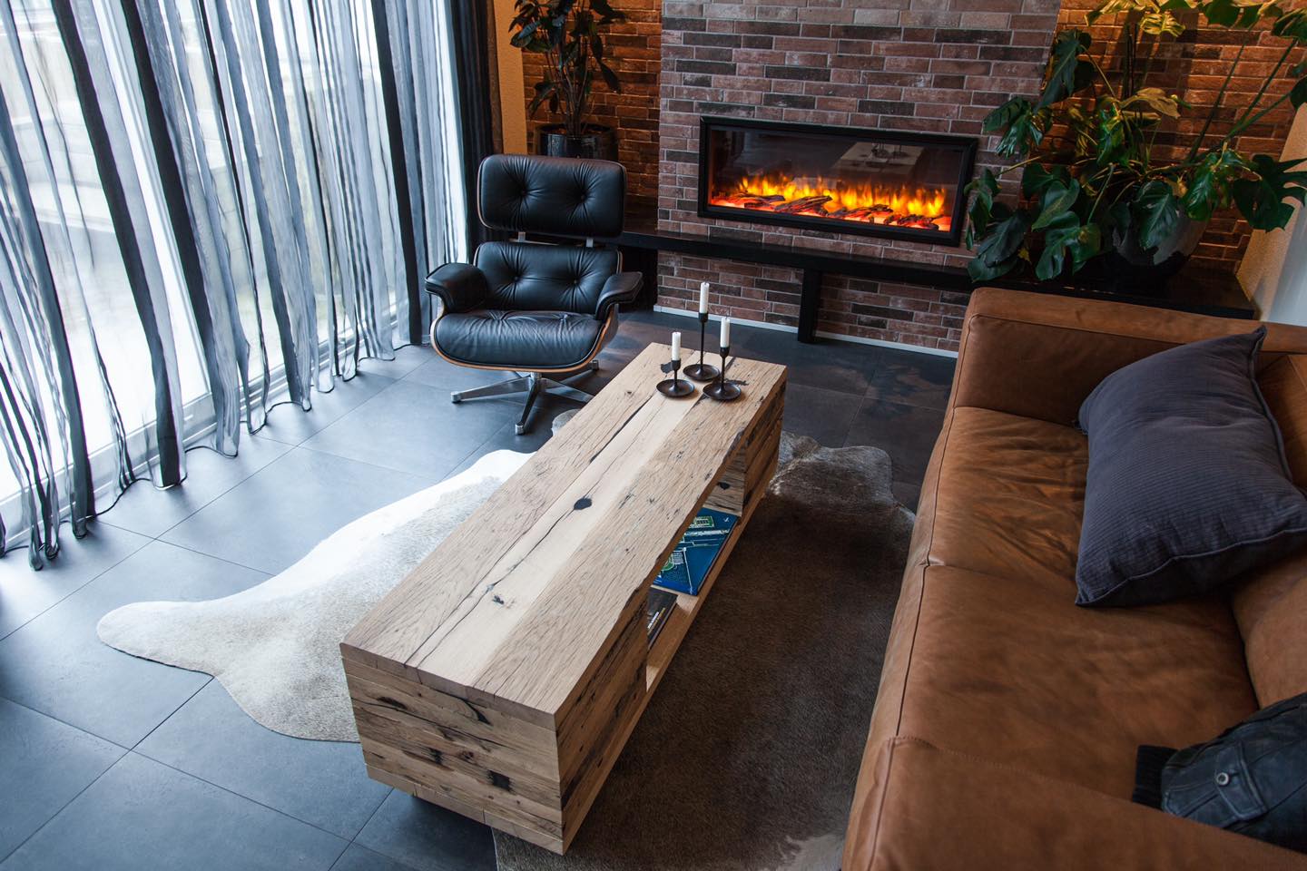 Salontafel - Freddo - Afbeelding 5