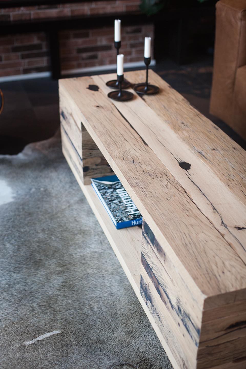 Salontafel - Freddo - Afbeelding 2