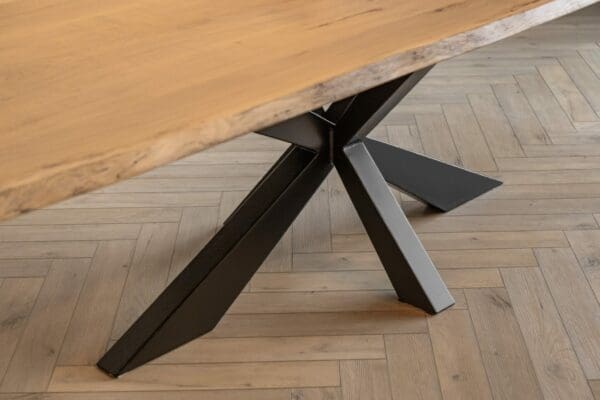 Alternative view of Eettafel Lieto