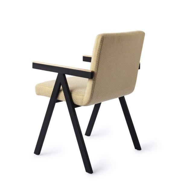 Alternative view of Sunrise Chevron