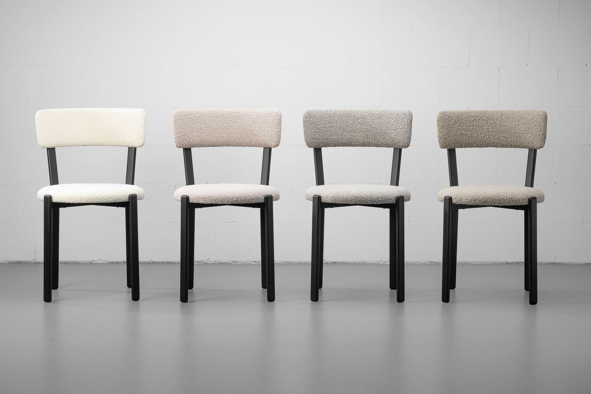 Icing on the Cake Boucle - Afbeelding 3