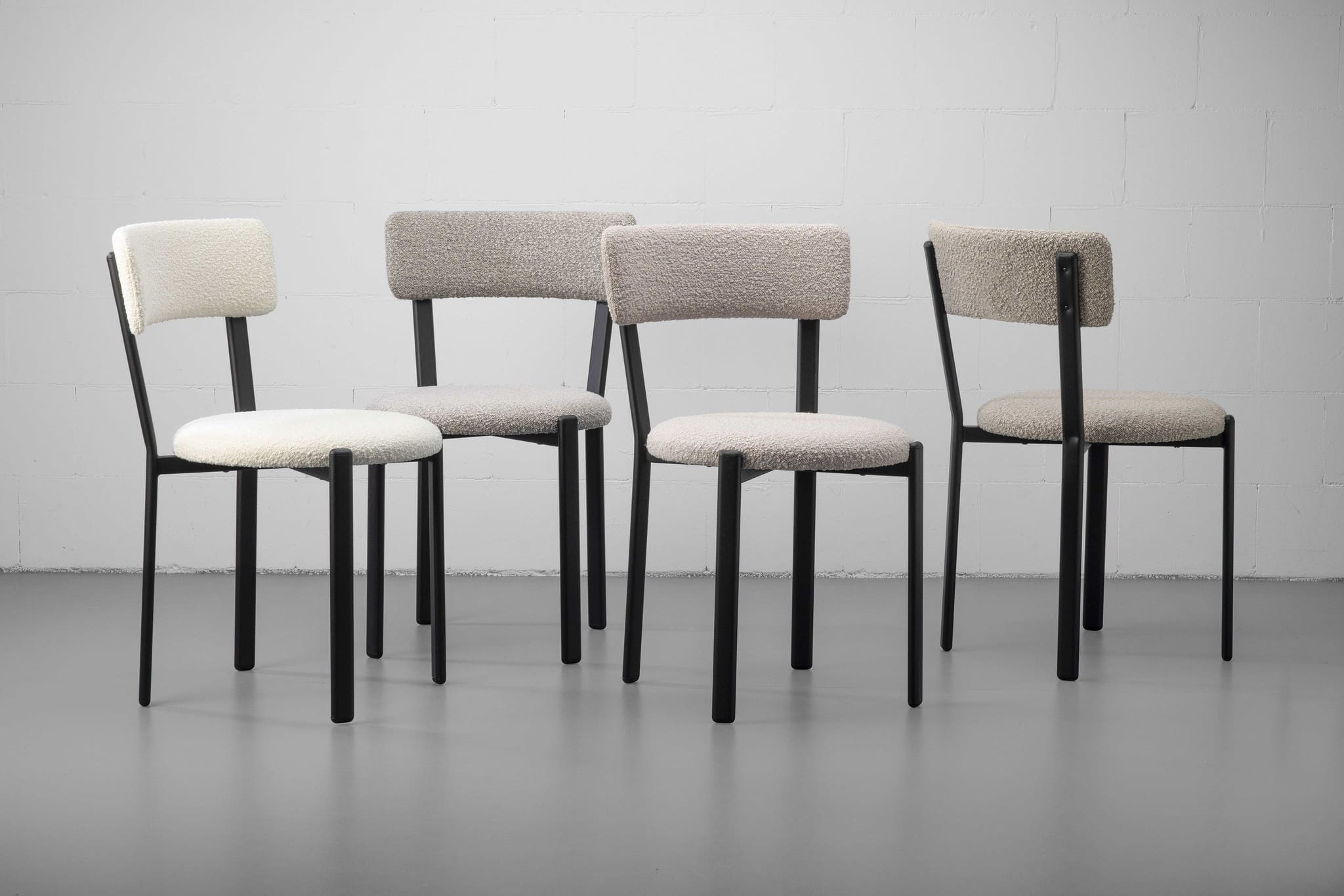 Blush Blush Boucle - Afbeelding 2