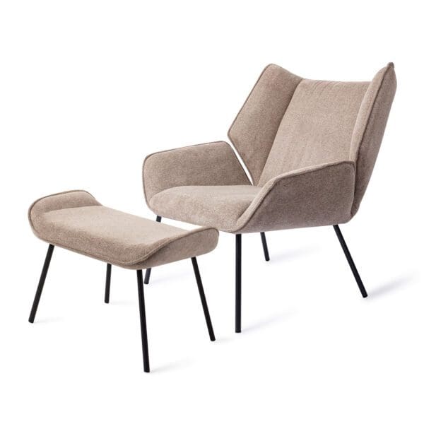 Alternative view of Taupy Toffee