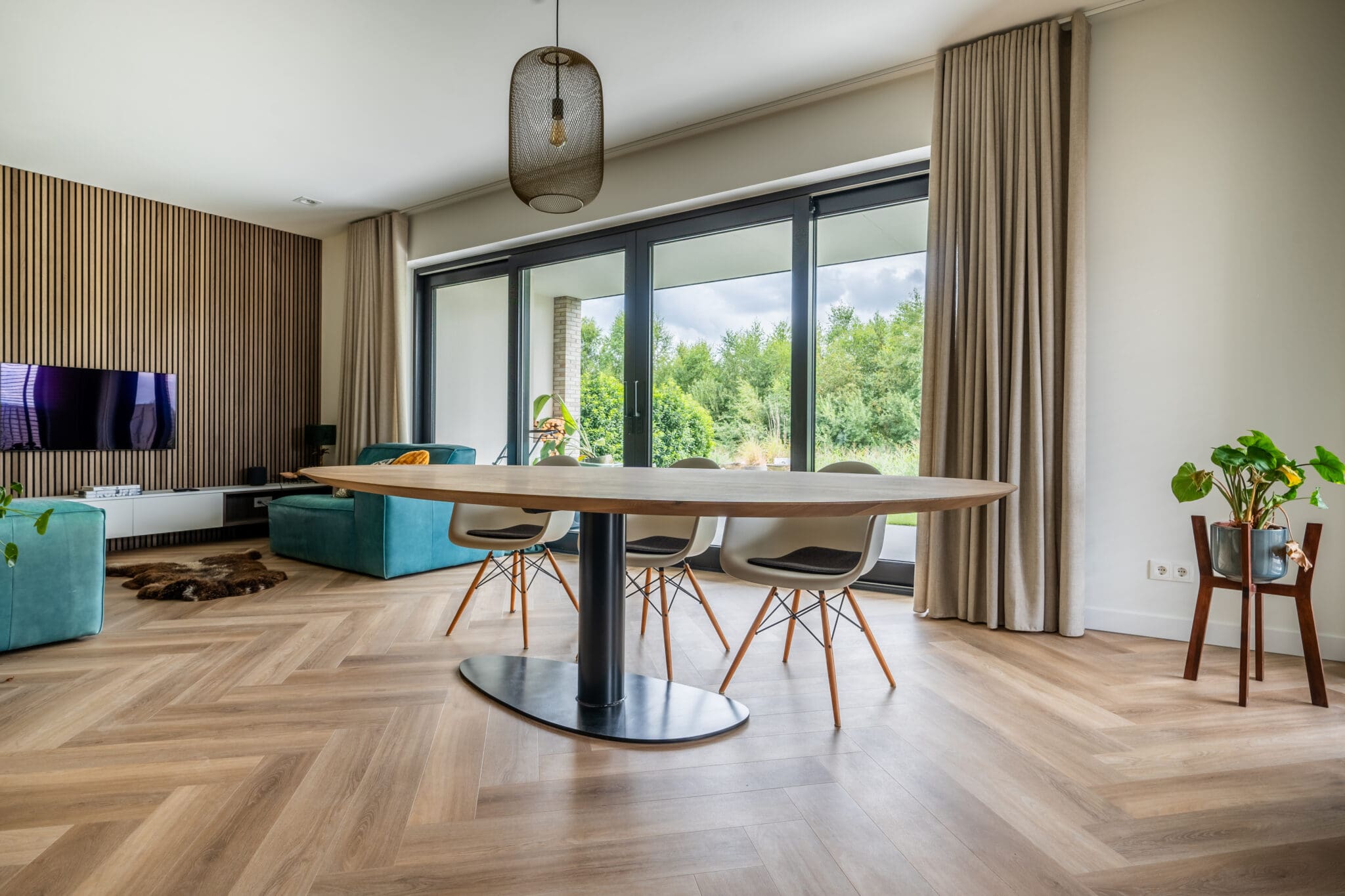 Eettafel Ultimo - Afbeelding 2