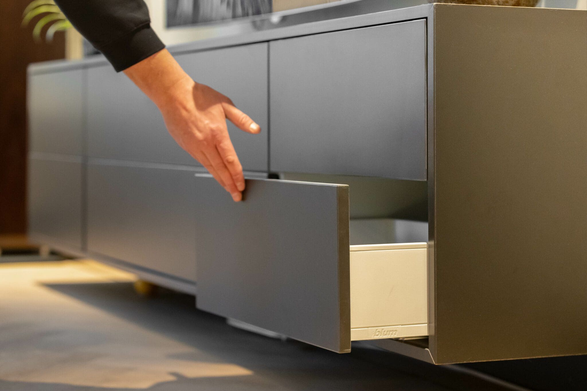 TV Meubel Eroe - Afbeelding 3