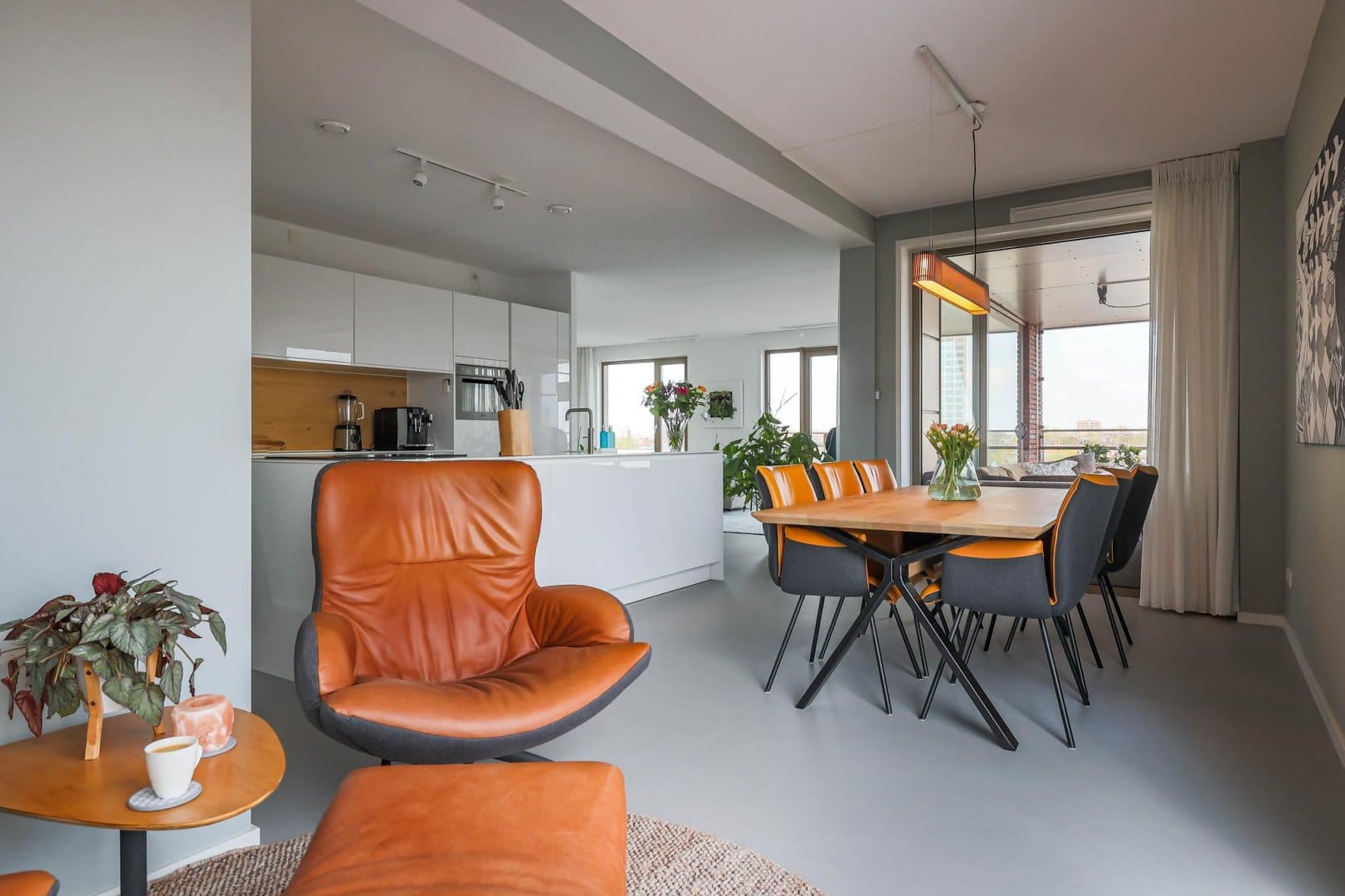 Eettafel Dolce - Afbeelding 5