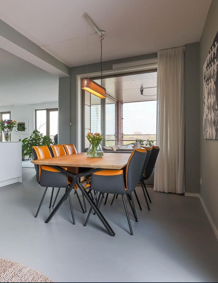 Eettafel Dolce - Afbeelding 2