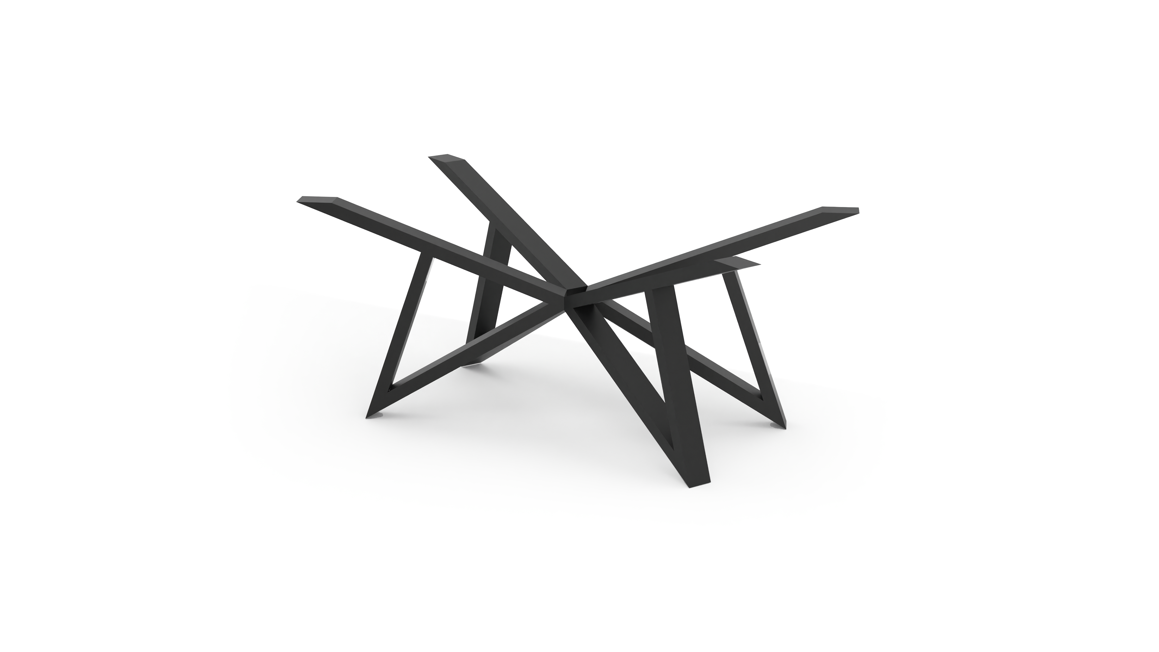 Eettafel Magnifico - Afbeelding 14