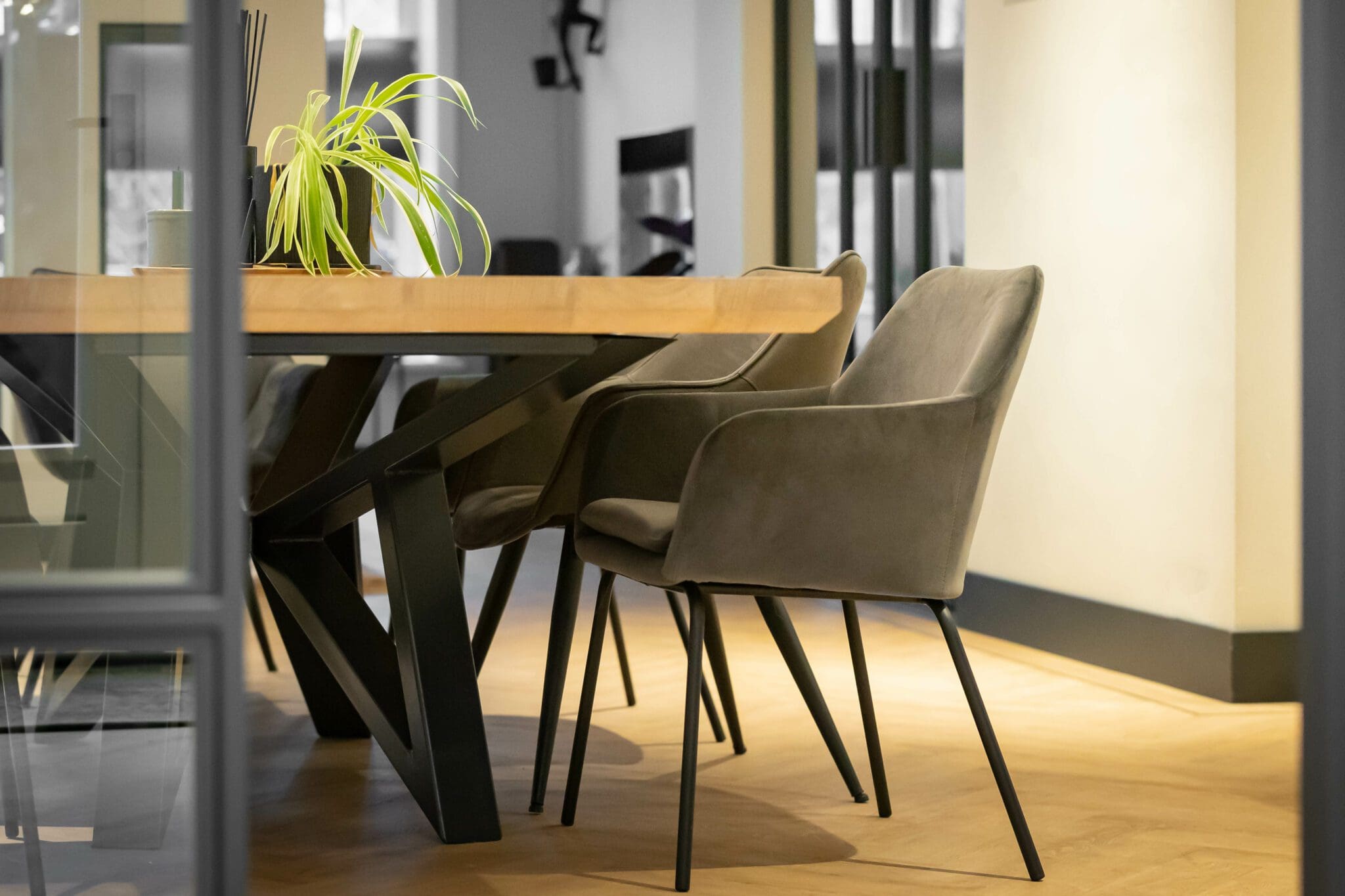 Eettafel Magnifico - Afbeelding 6