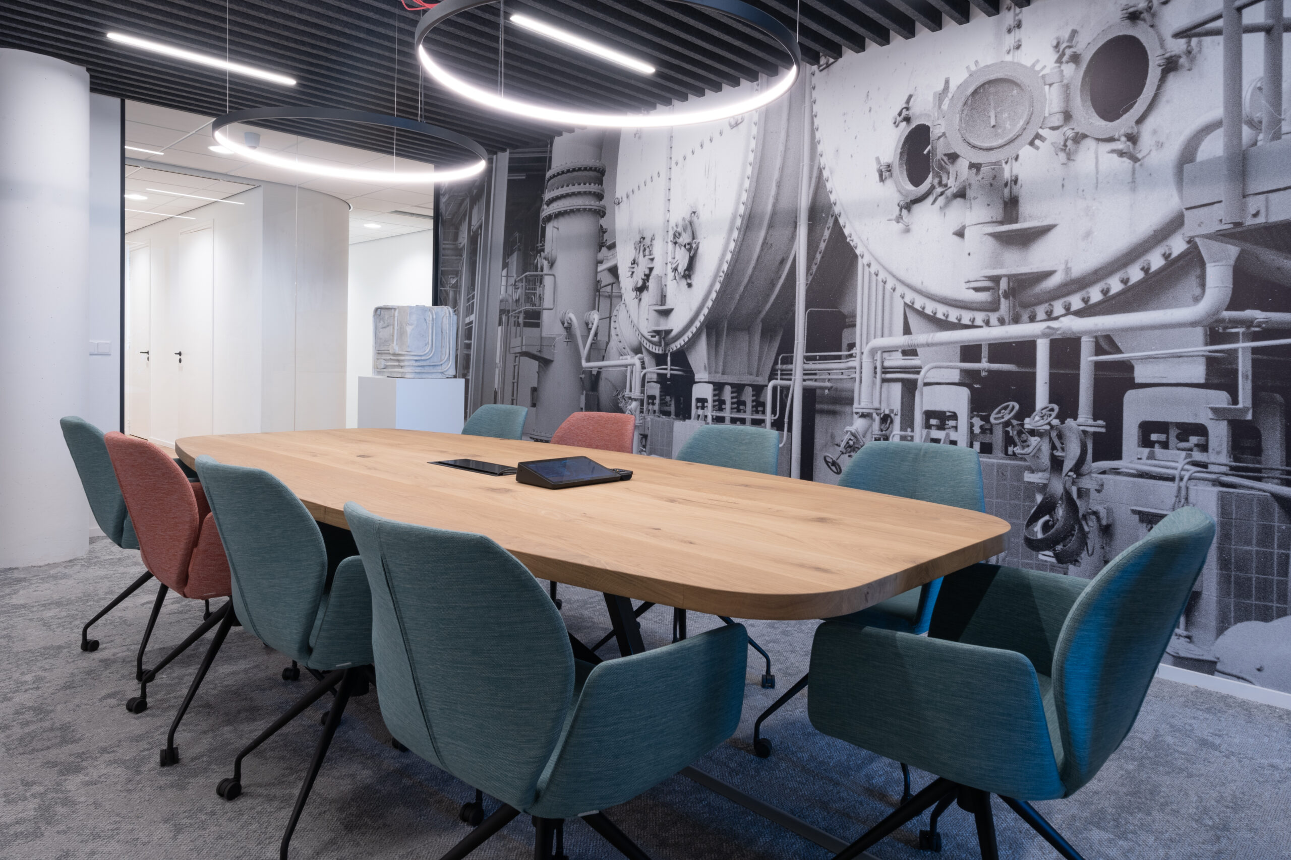 Eettafel Magnifico - Afbeelding 5