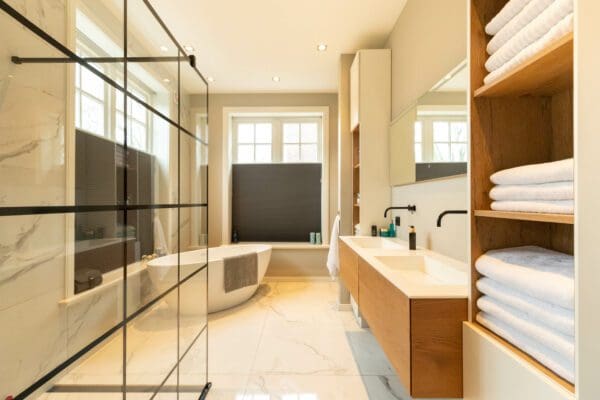 Alternative view of Badkamermeubel Felicità