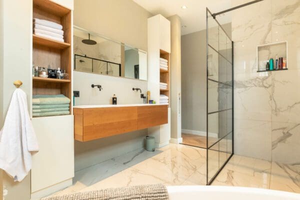 Badkamermeubel Felicità