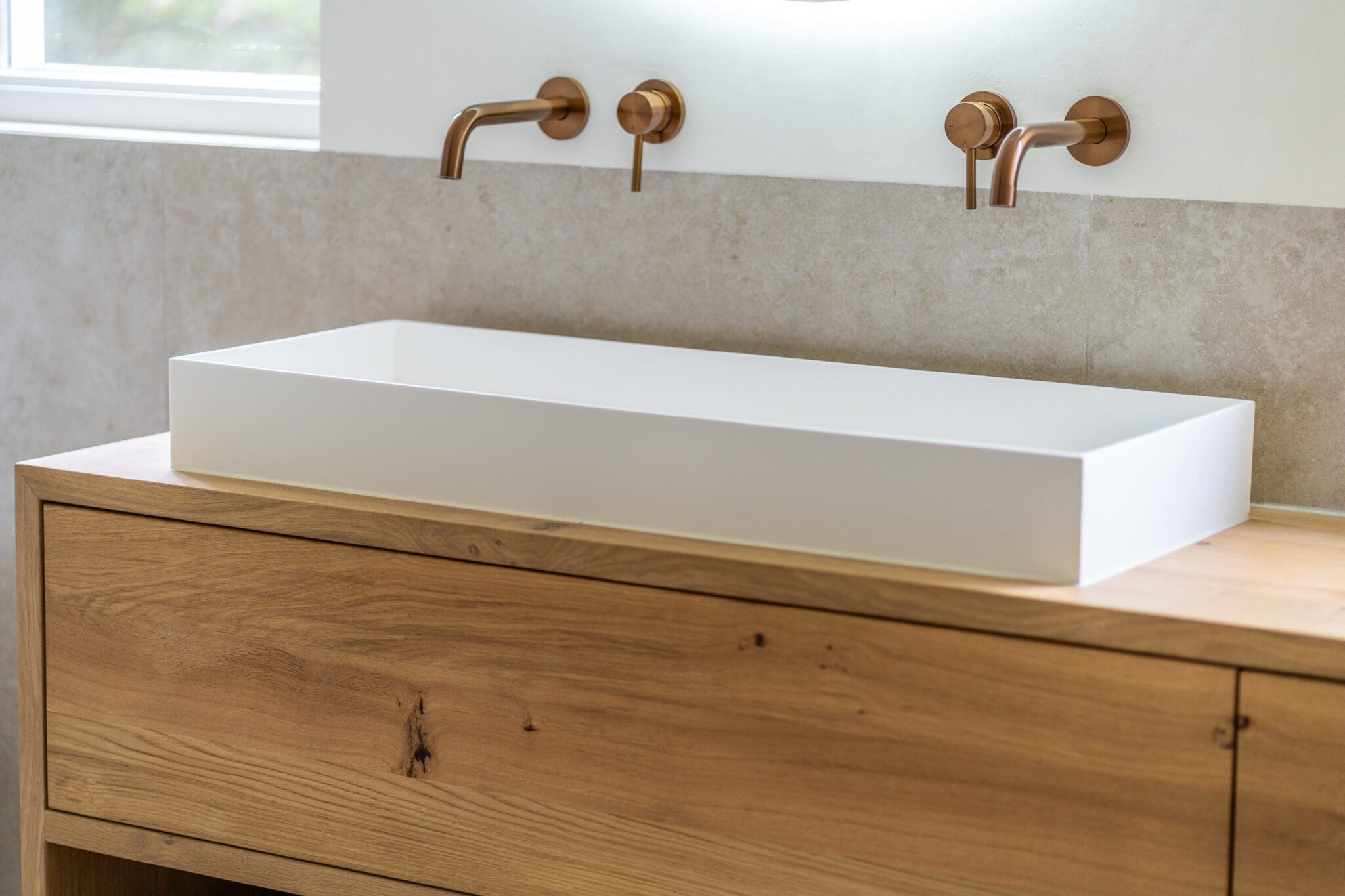 Badkamer meubel Coraggio - Afbeelding 5