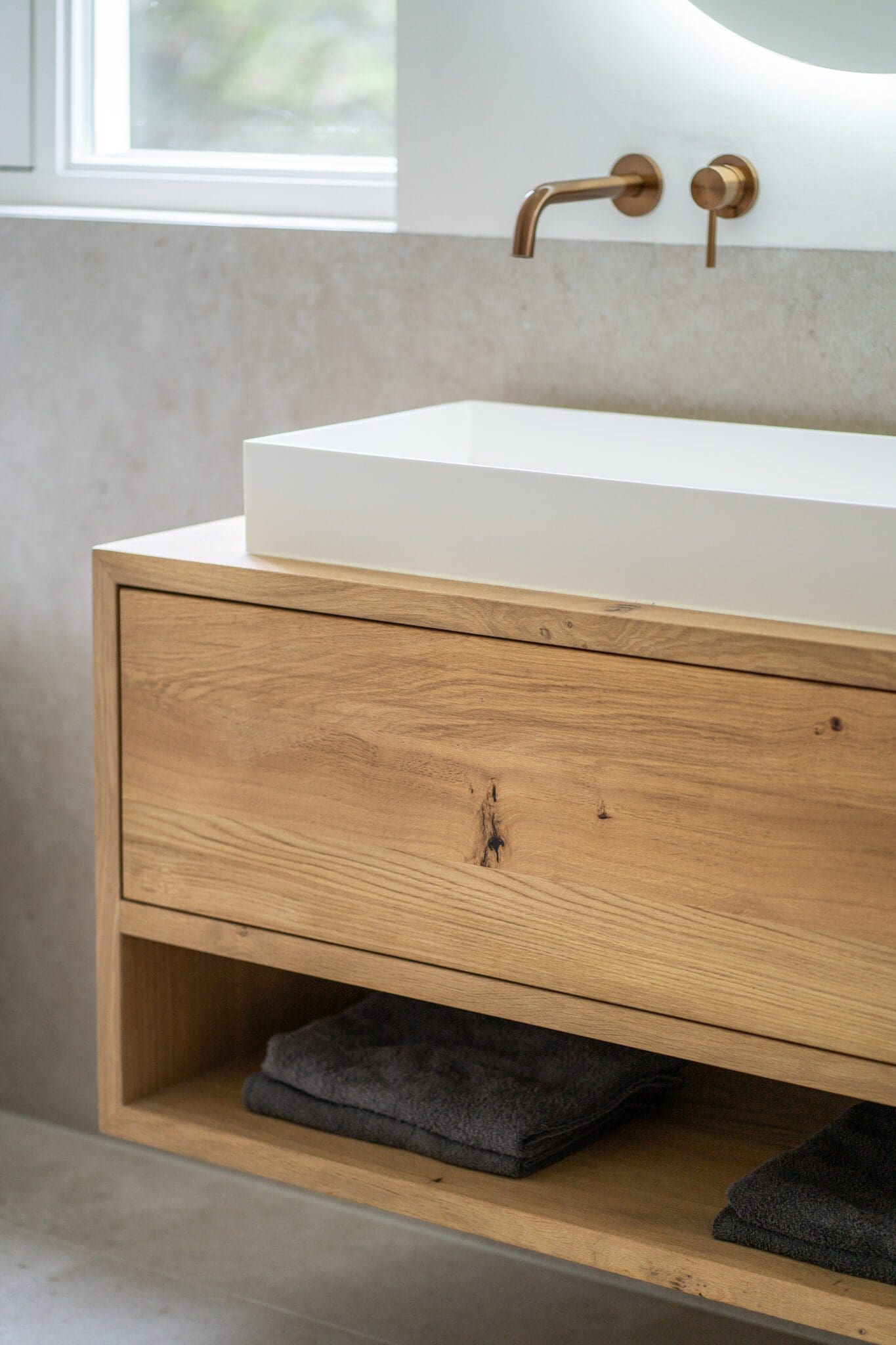 Badkamer meubel Coraggio - Afbeelding 8