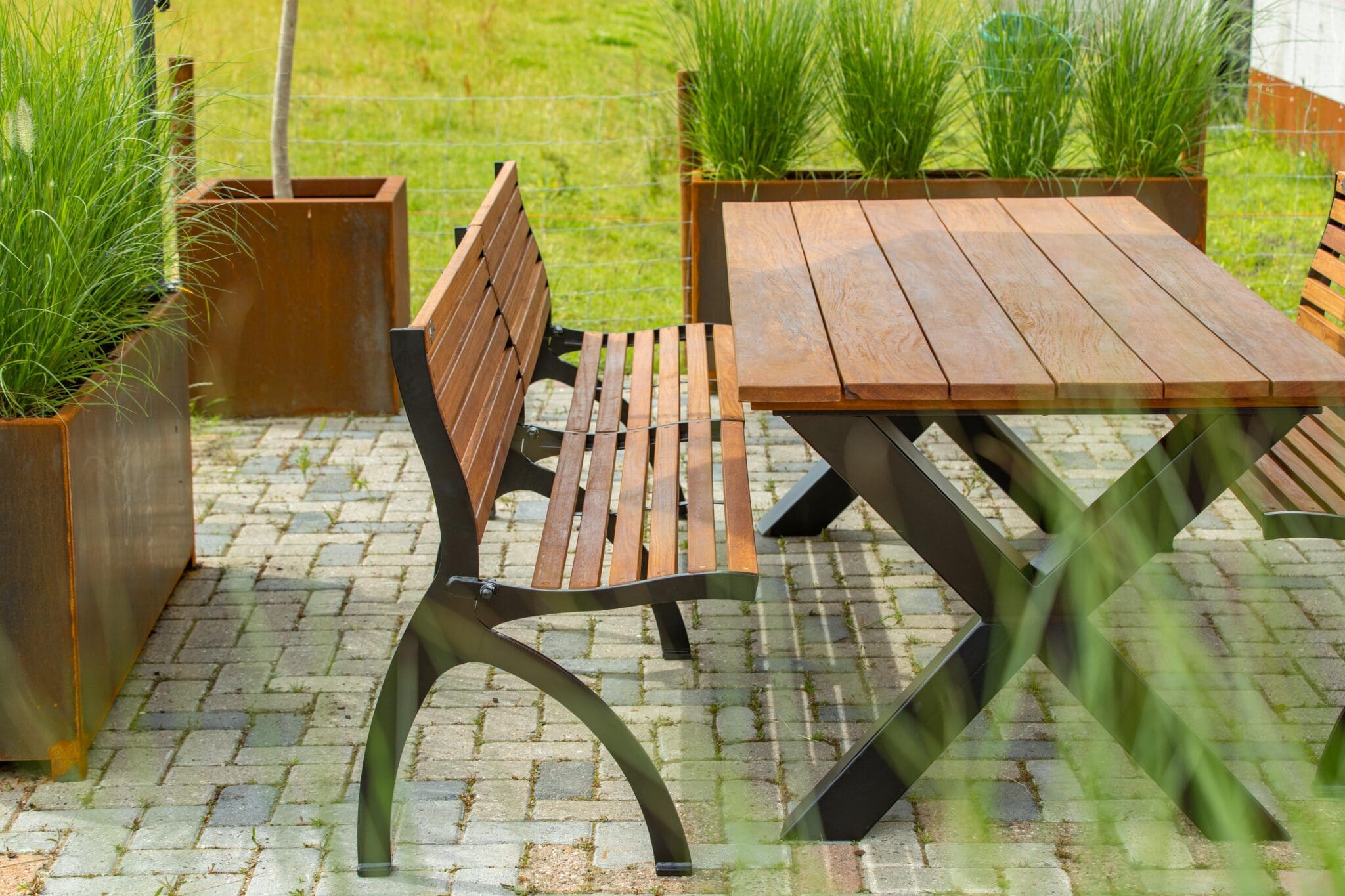 Buitentafel Rossa - Afbeelding 2