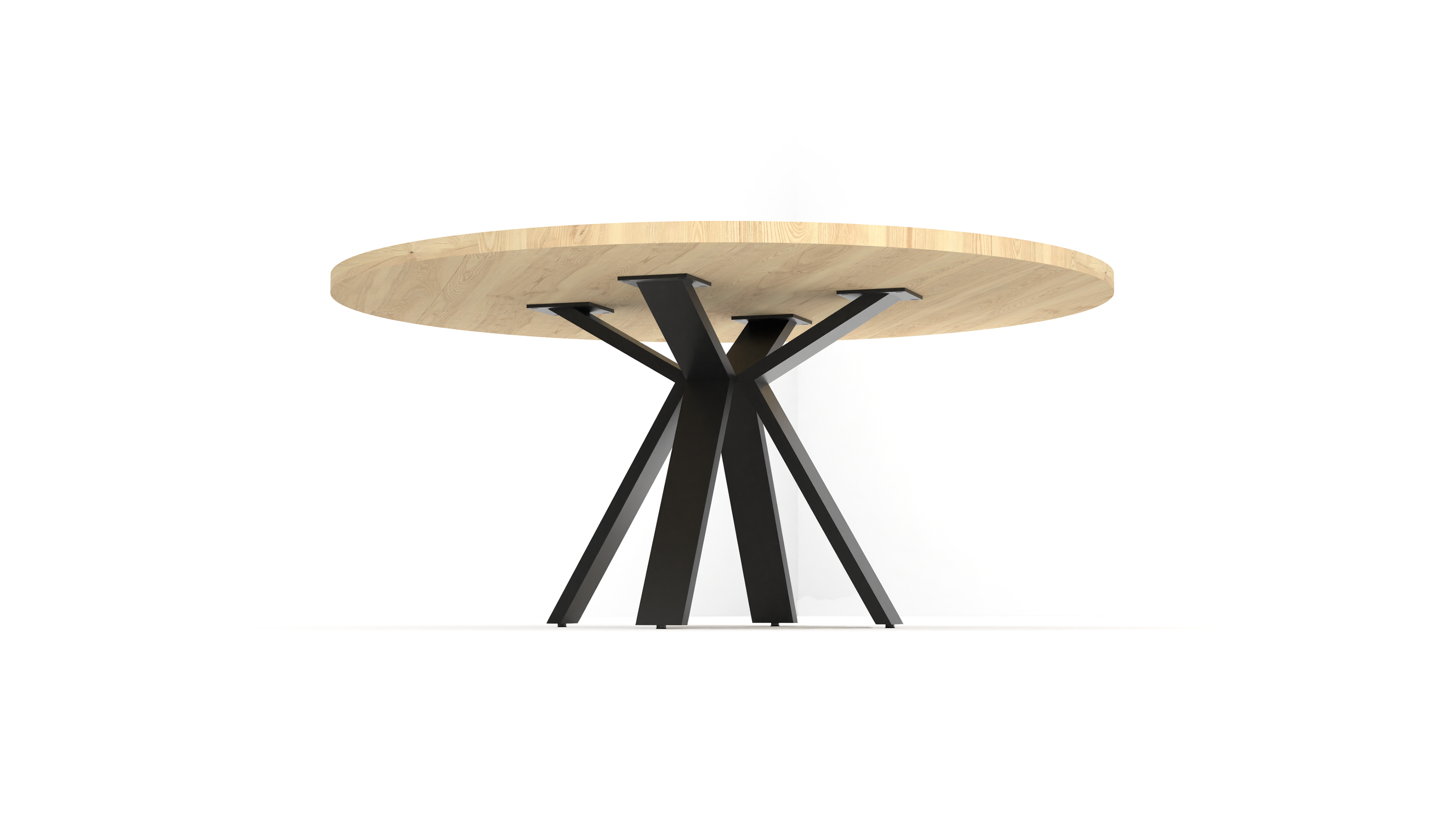 Eettafel Bene - Afbeelding 13